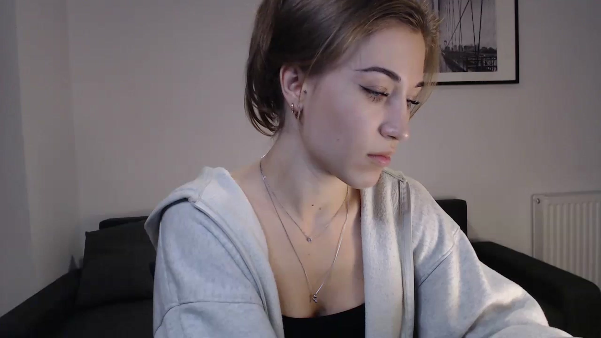 Gallery image thumbnail from GalaxyAnisia's myfreecams stream on, 10/08/2023, 16:46 image 11 of 20