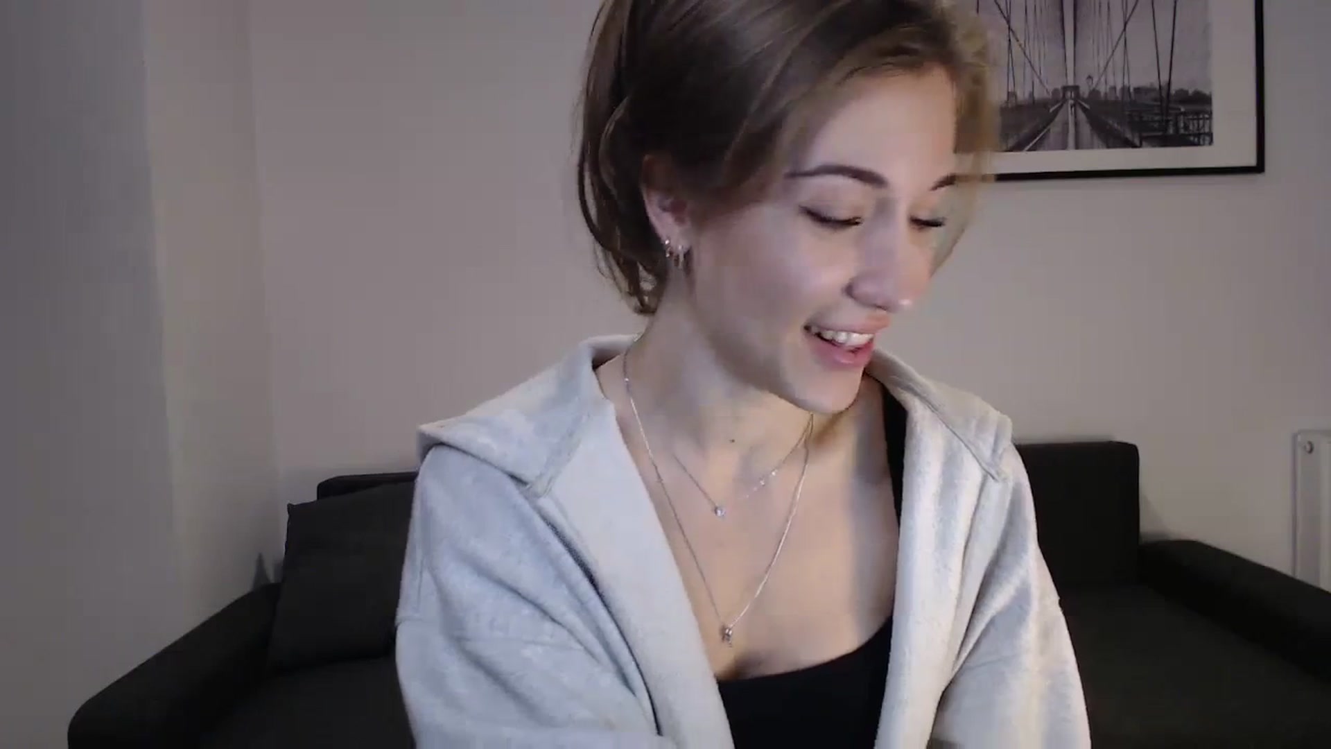 Gallery image thumbnail from GalaxyAnisia's myfreecams stream on, 10/08/2023, 16:46 image 19 of 20
