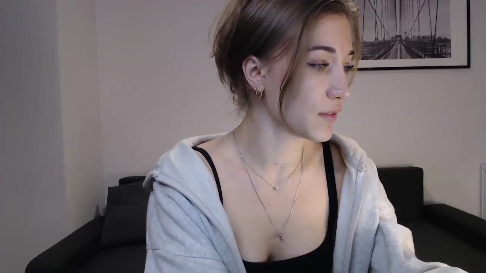 Gallery image thumbnail from GalaxyAnisia's myfreecams stream on, 10/08/2023, 17:10 image 20 of 20