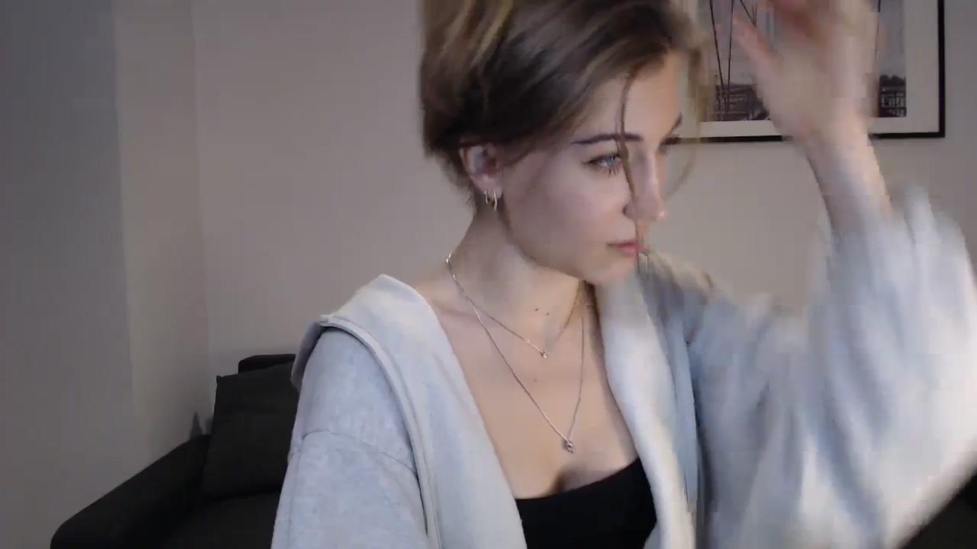 Gallery image thumbnail from GalaxyAnisia's myfreecams stream on, 10/08/2023, 17:10 image 3 of 20