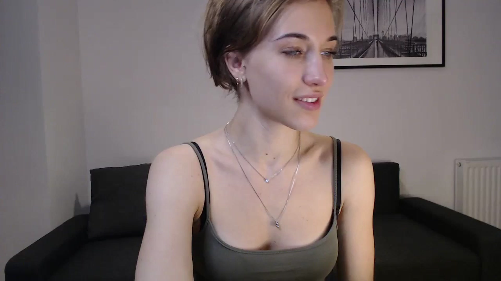 Gallery image thumbnail from GalaxyAnisia's myfreecams stream on, 10/10/2023, 03:23 image 1 of 20