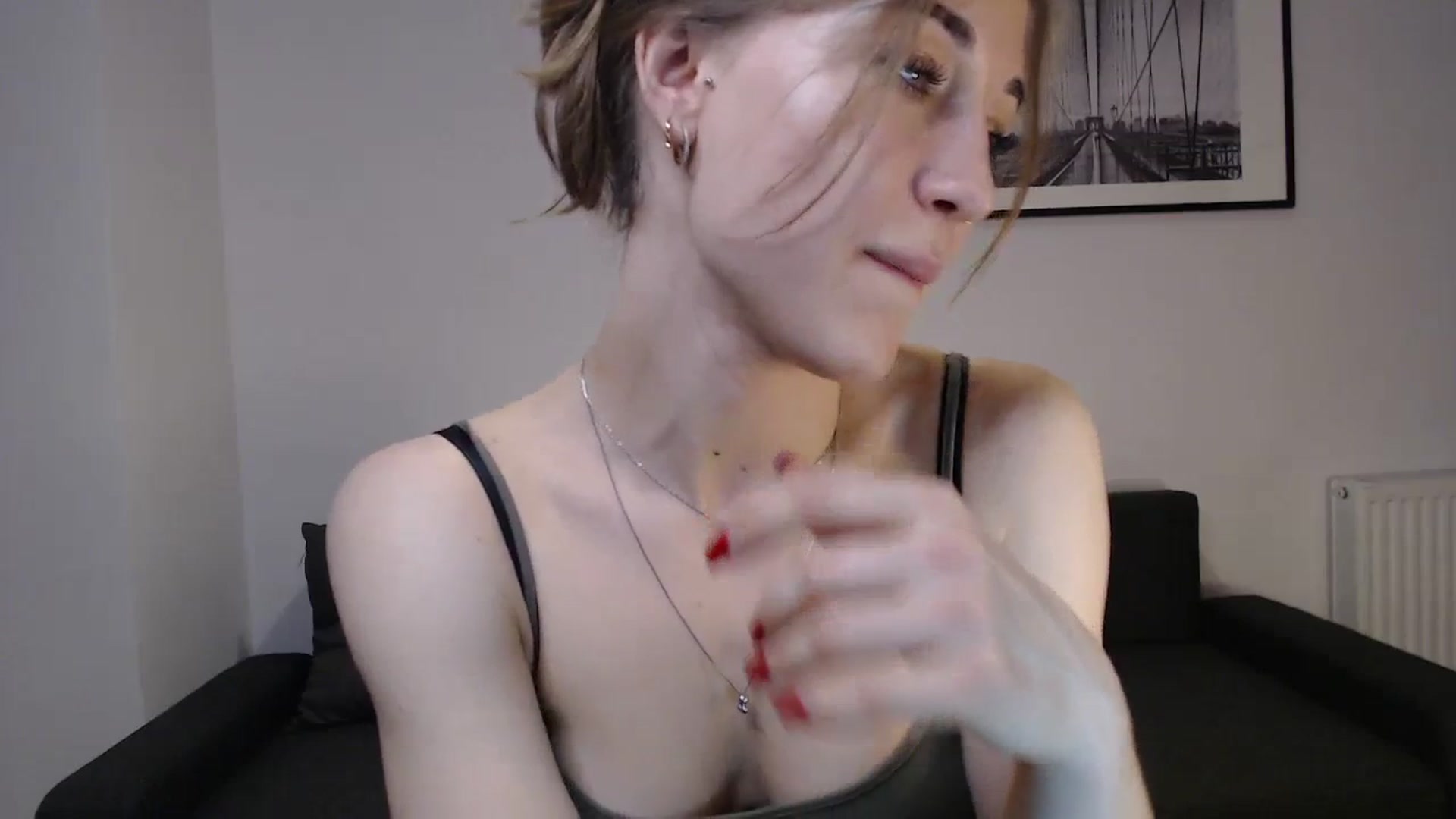Gallery image thumbnail from GalaxyAnisia's myfreecams stream on, 10/13/2023, 17:16 image 14 of 20