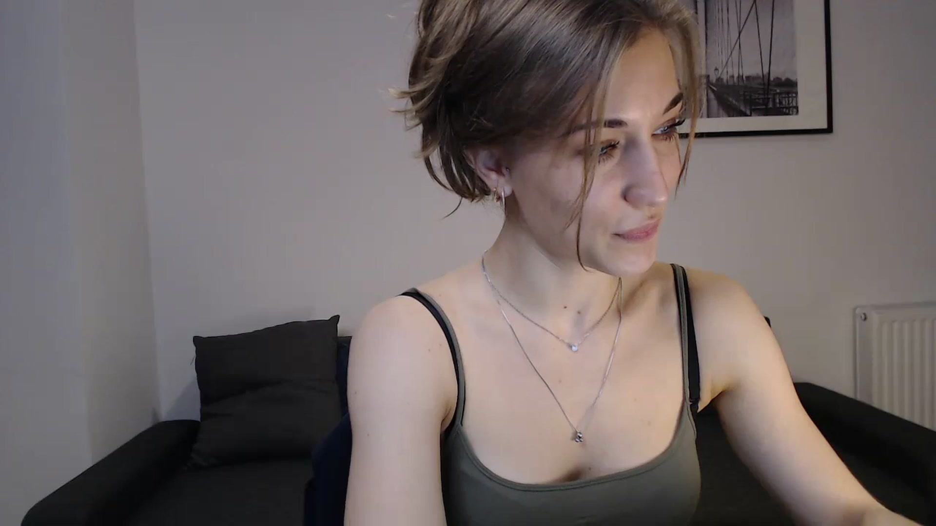 Gallery image thumbnail from GalaxyAnisia's myfreecams stream on, 10/13/2023, 17:16 image 4 of 20