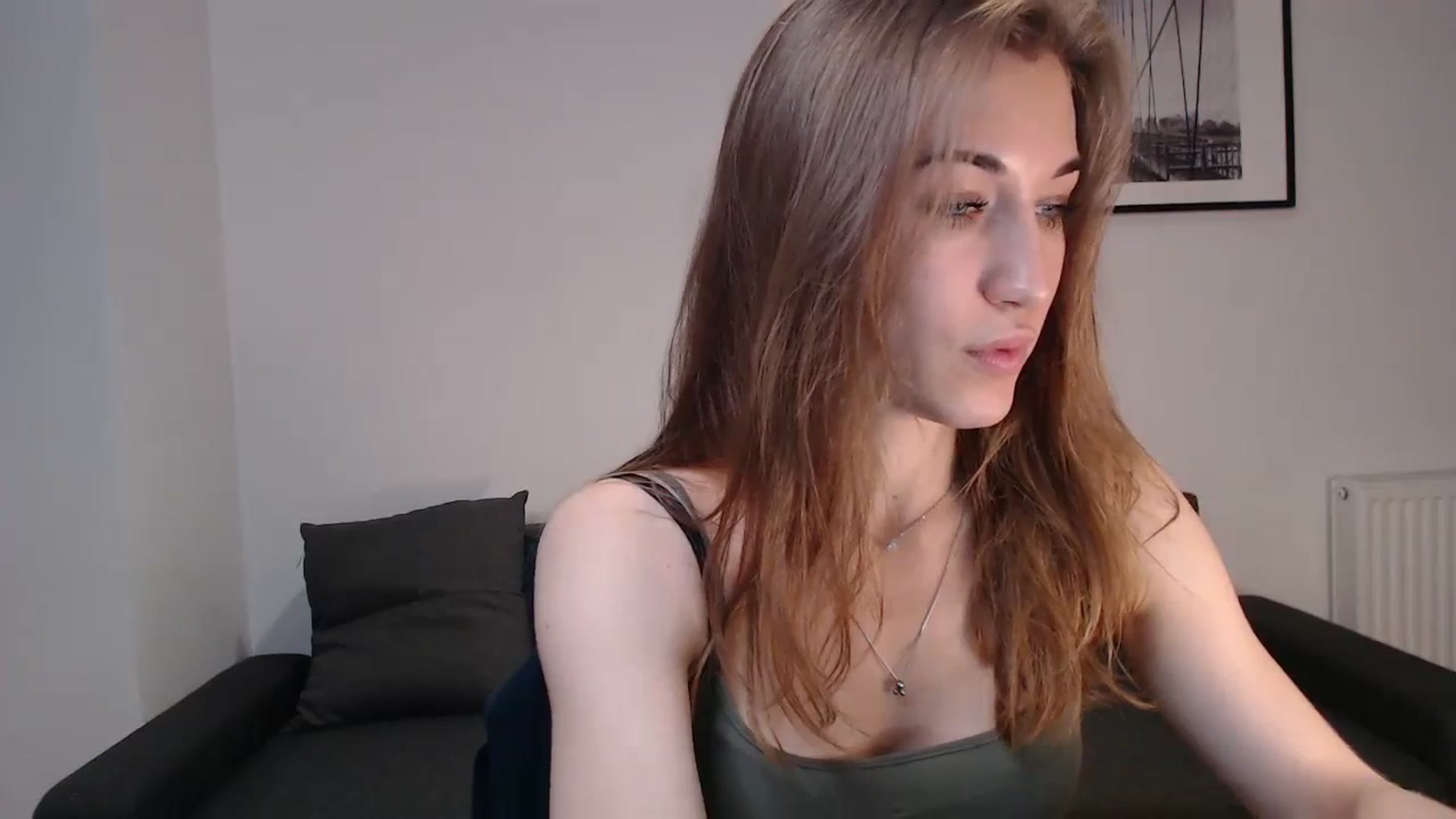 Gallery image thumbnail from GalaxyAnisia's myfreecams stream on, 10/13/2023, 17:16 image 2 of 20