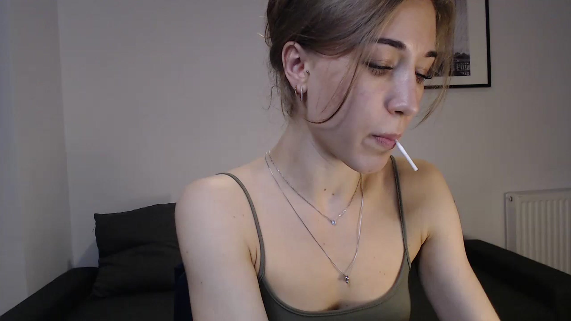 Gallery image thumbnail from GalaxyAnisia's myfreecams stream on, 10/13/2023, 18:24 image 15 of 20