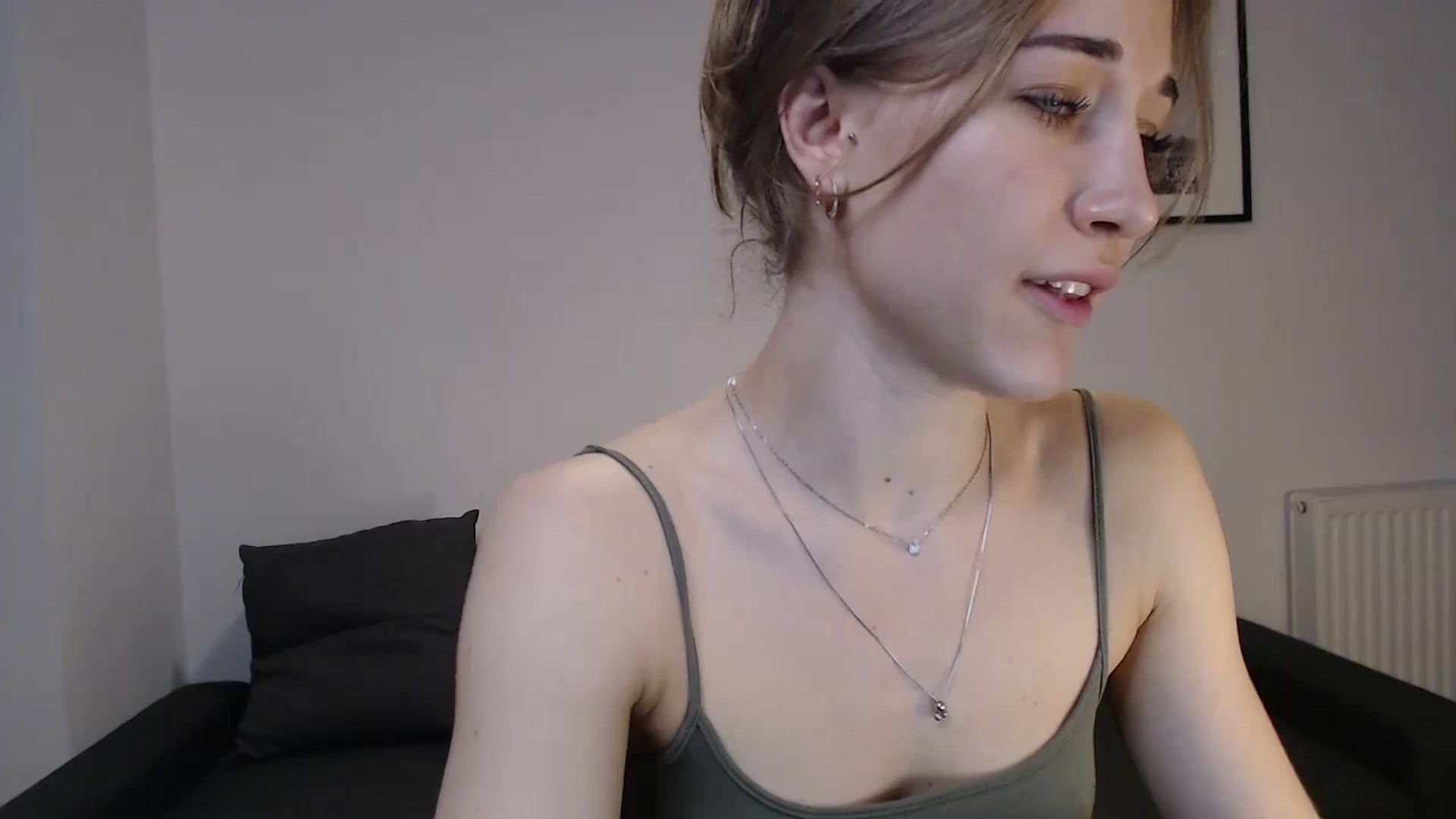 Gallery image thumbnail from GalaxyAnisia's myfreecams stream on, 10/13/2023, 18:24 image 19 of 20