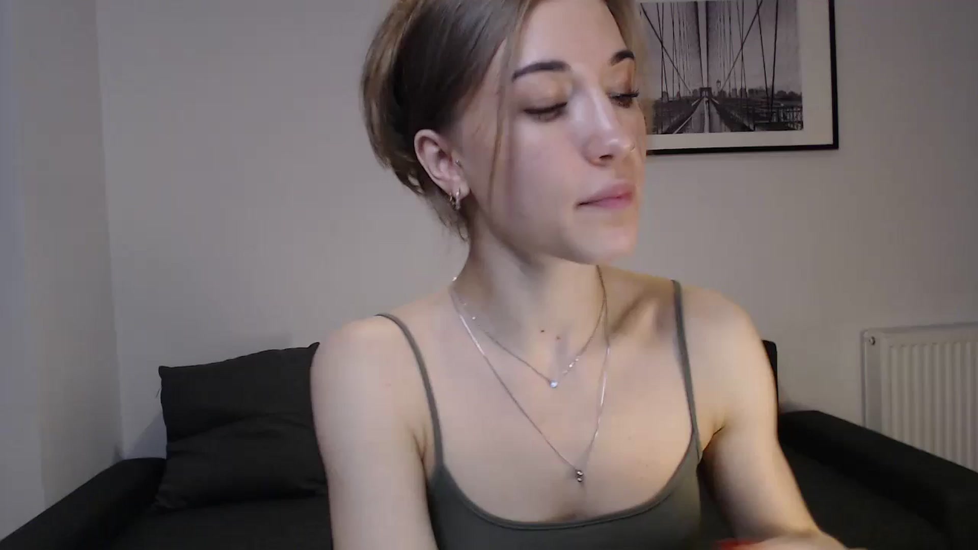 Gallery image thumbnail from GalaxyAnisia's myfreecams stream on, 10/13/2023, 18:24 image 1 of 20