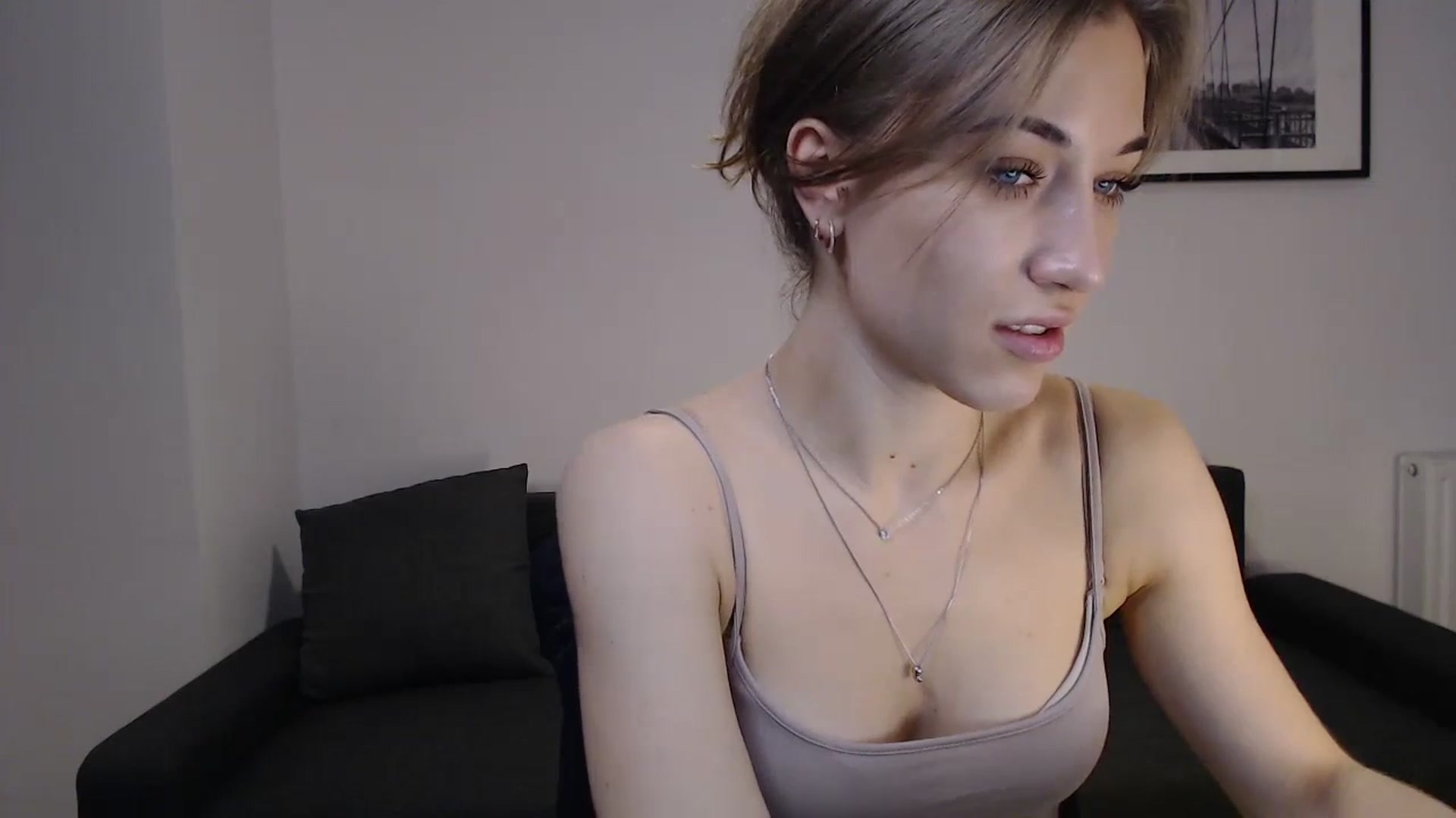 Gallery image thumbnail from GalaxyAnisia's myfreecams stream on, 10/21/2023, 12:54 image 14 of 20