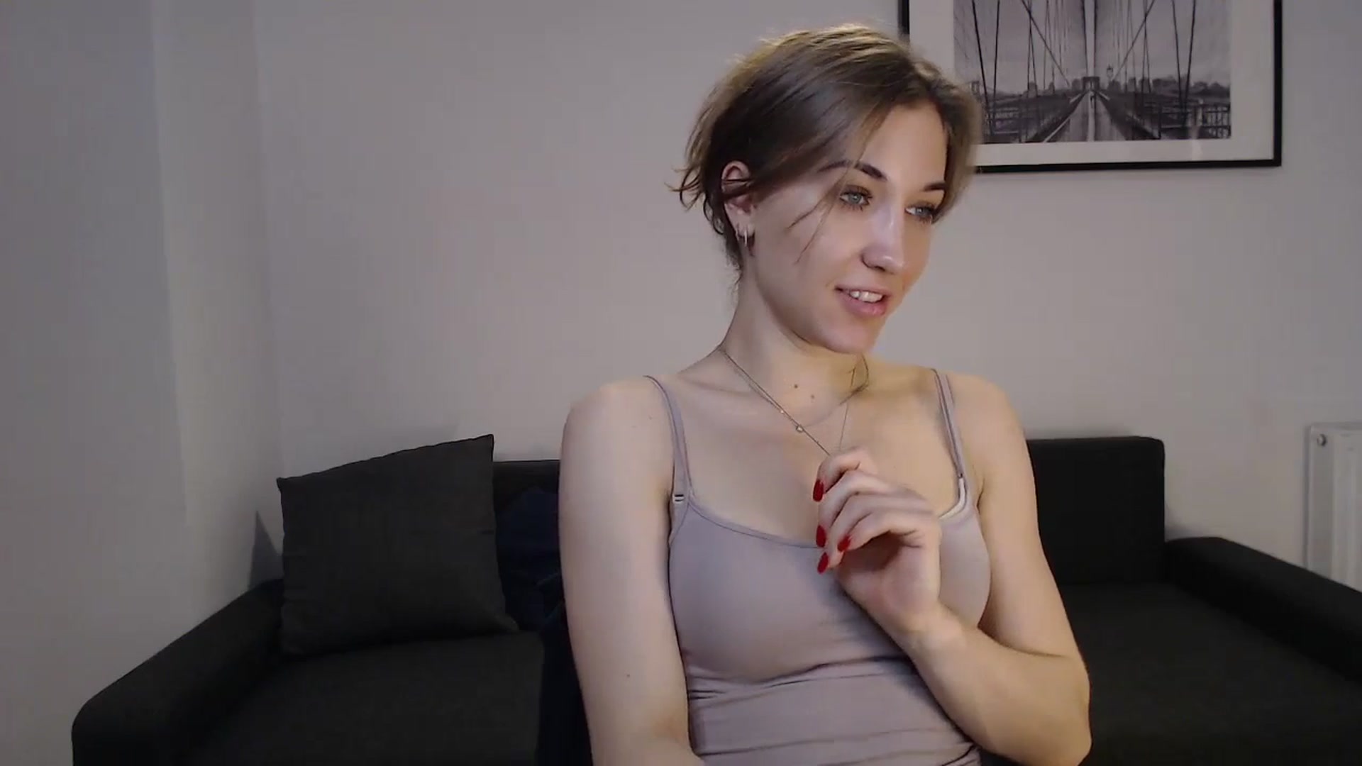 Gallery image thumbnail from GalaxyAnisia's myfreecams stream on, 10/21/2023, 12:54 image 12 of 20