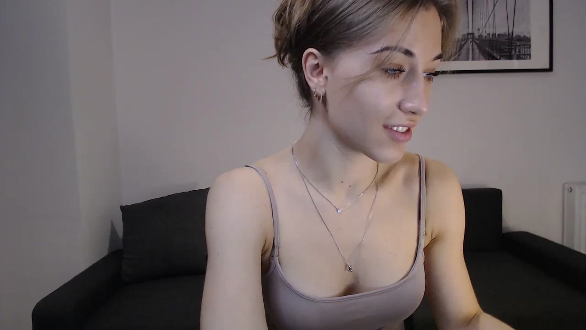 Gallery image thumbnail from GalaxyAnisia's myfreecams stream on, 10/21/2023, 12:54 image 2 of 20