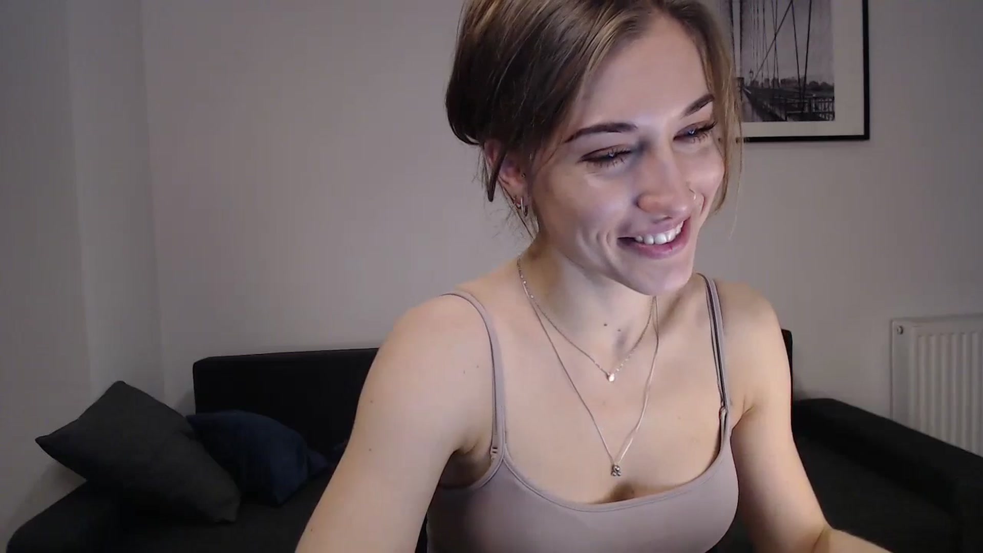 Gallery image thumbnail from GalaxyAnisia's myfreecams stream on, 10/21/2023, 17:08 image 9 of 20