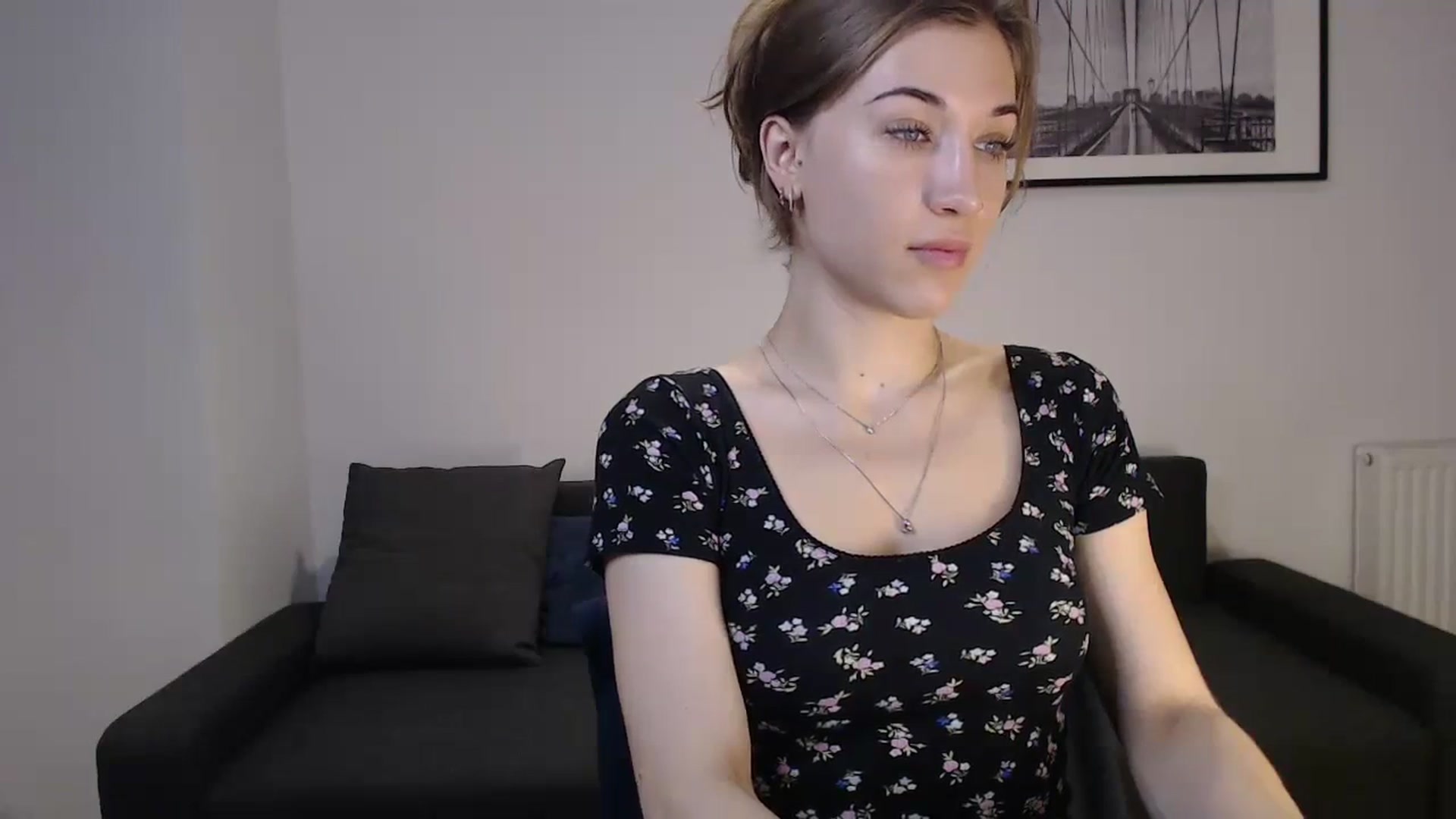 Gallery image thumbnail from GalaxyAnisia's myfreecams stream on, 10/22/2023, 10:39 image 16 of 20