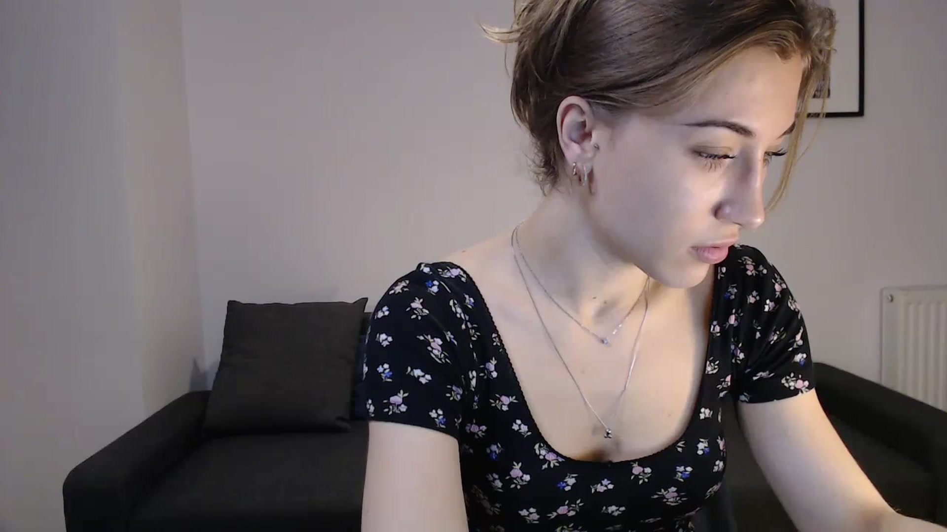 Gallery image thumbnail from GalaxyAnisia's myfreecams stream on, 10/22/2023, 10:39 image 13 of 20