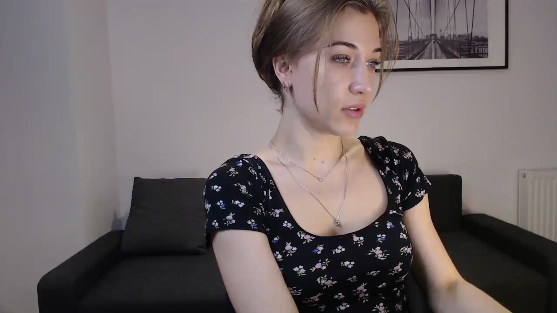 Gallery image thumbnail from GalaxyAnisia's myfreecams stream on, 10/22/2023, 10:39 image 20 of 20