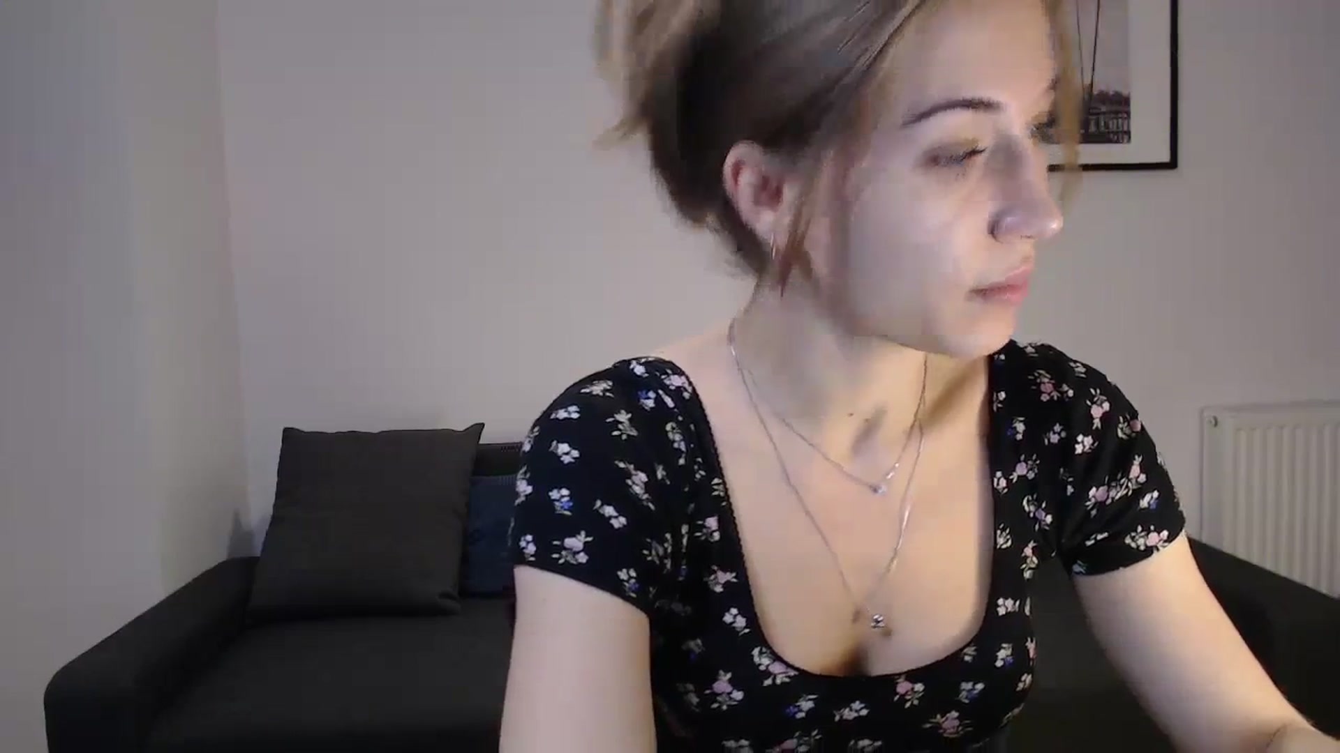 Gallery image thumbnail from GalaxyAnisia's myfreecams stream on, 10/22/2023, 10:39 image 6 of 20