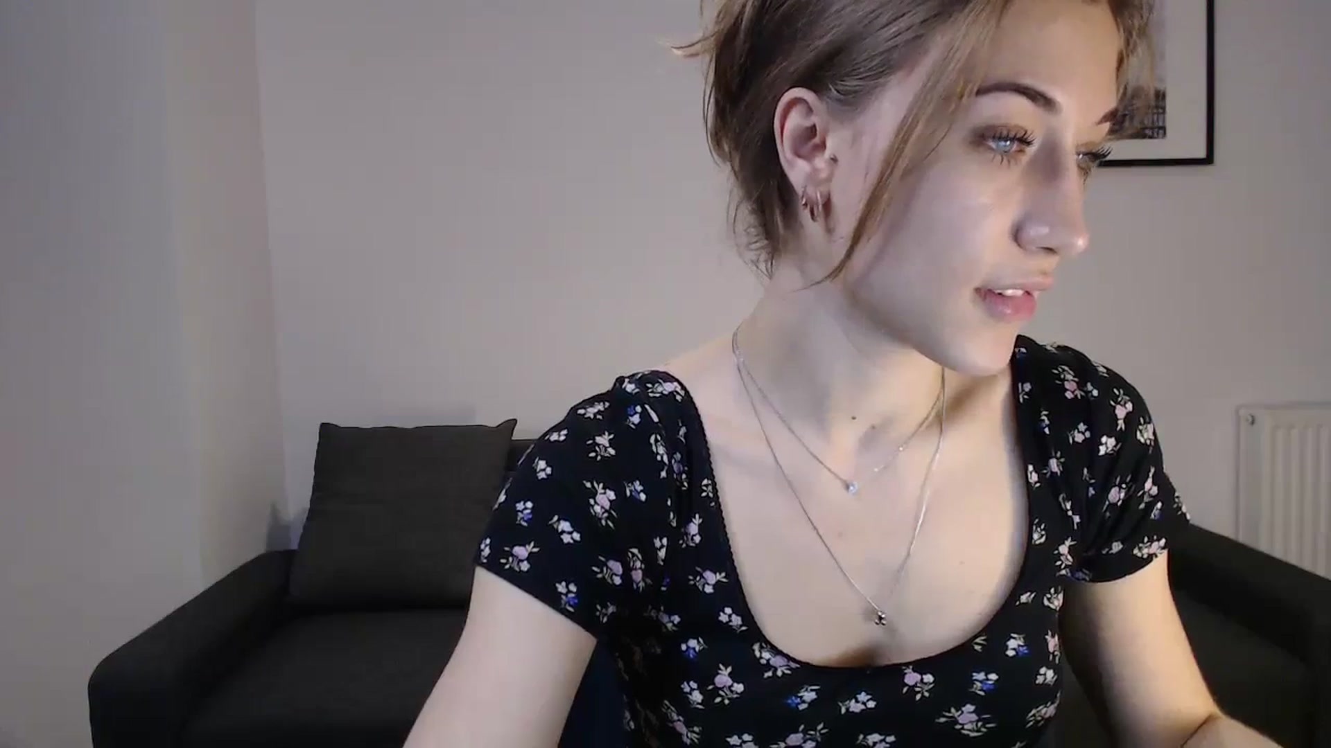 Gallery image thumbnail from GalaxyAnisia's myfreecams stream on, 10/22/2023, 10:39 image 19 of 20