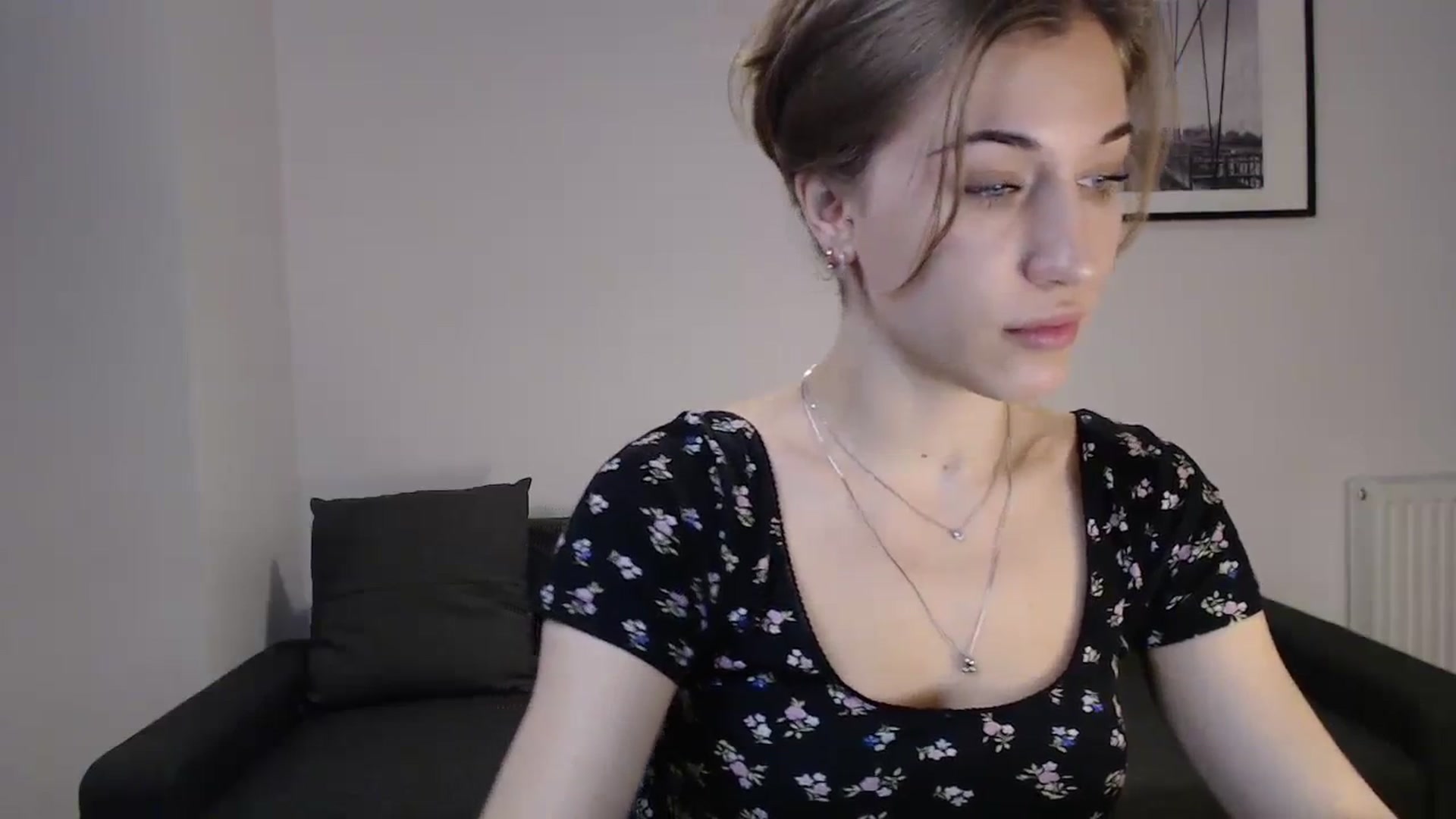 Gallery image thumbnail from GalaxyAnisia's myfreecams stream on, 10/22/2023, 11:33 image 10 of 20