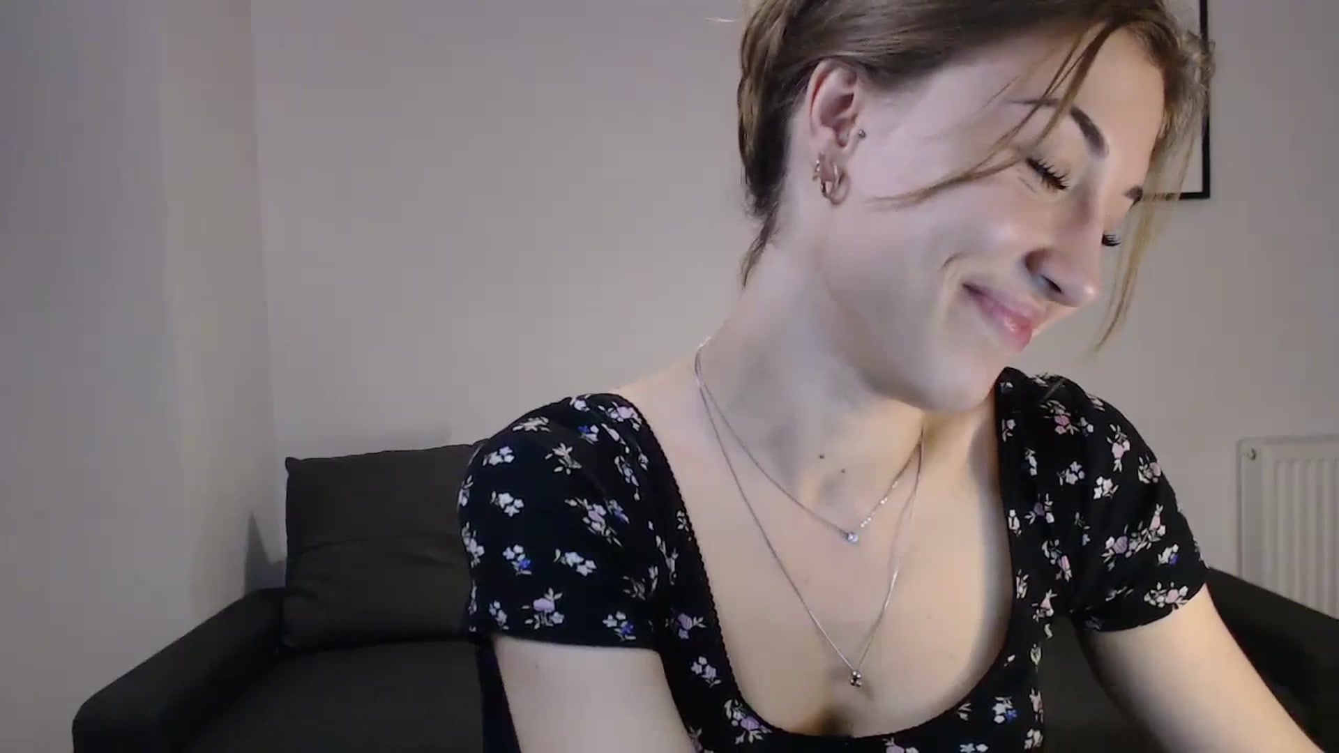Gallery image thumbnail from GalaxyAnisia's myfreecams stream on, 10/22/2023, 11:33 image 5 of 20
