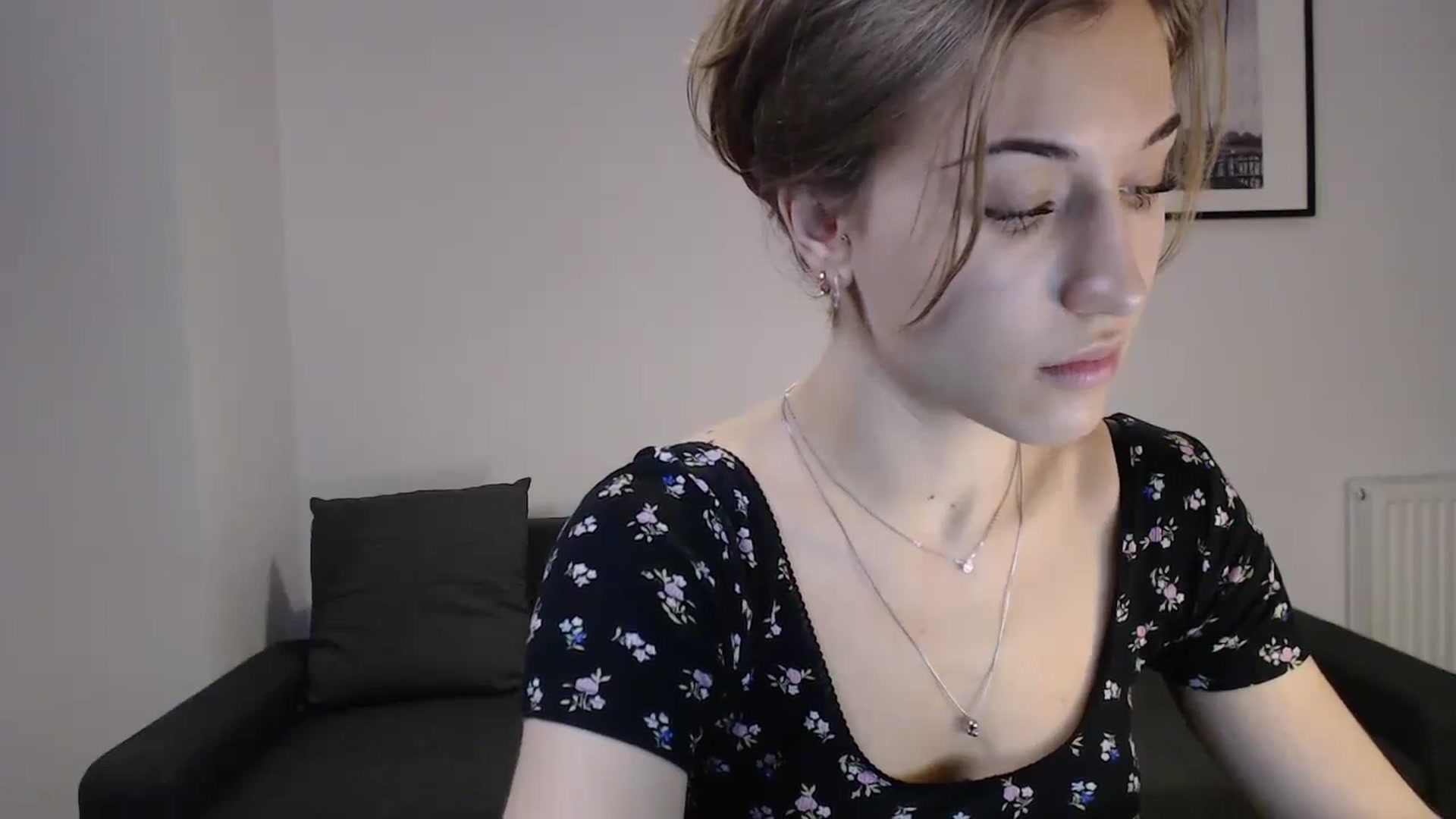 Gallery image thumbnail from GalaxyAnisia's myfreecams stream on, 10/22/2023, 11:33 image 15 of 20