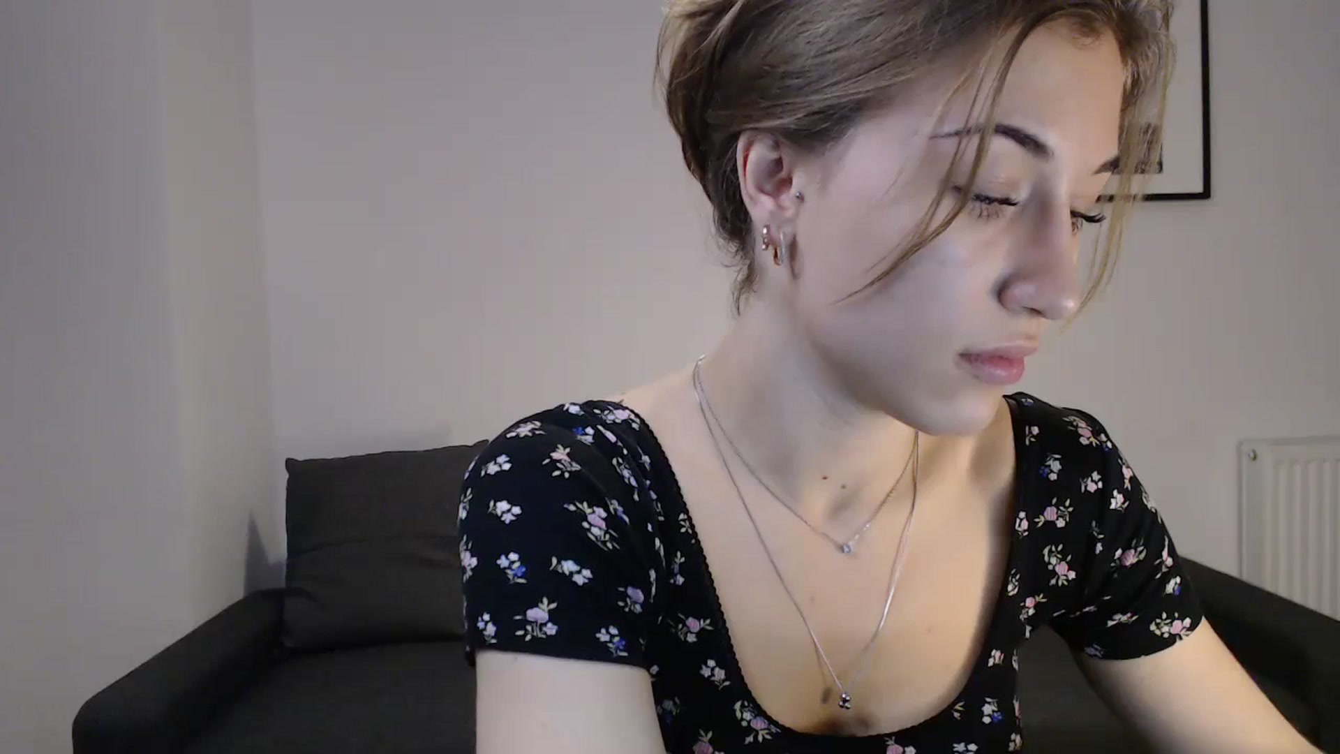 Gallery image thumbnail from GalaxyAnisia's myfreecams stream on, 10/22/2023, 11:33 image 19 of 20