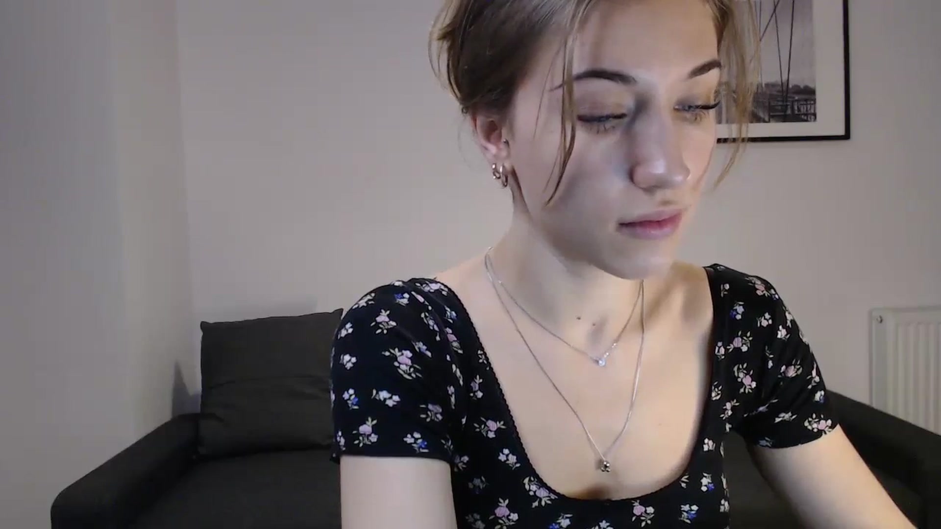 Gallery image thumbnail from GalaxyAnisia's myfreecams stream on, 10/22/2023, 11:33 image 14 of 20