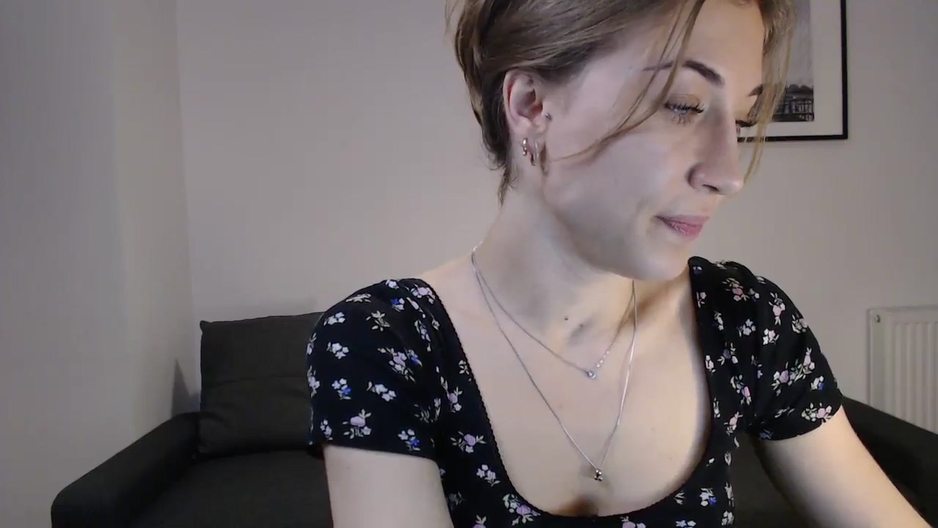 Gallery image thumbnail from GalaxyAnisia's myfreecams stream on, 10/22/2023, 11:33 image 8 of 20