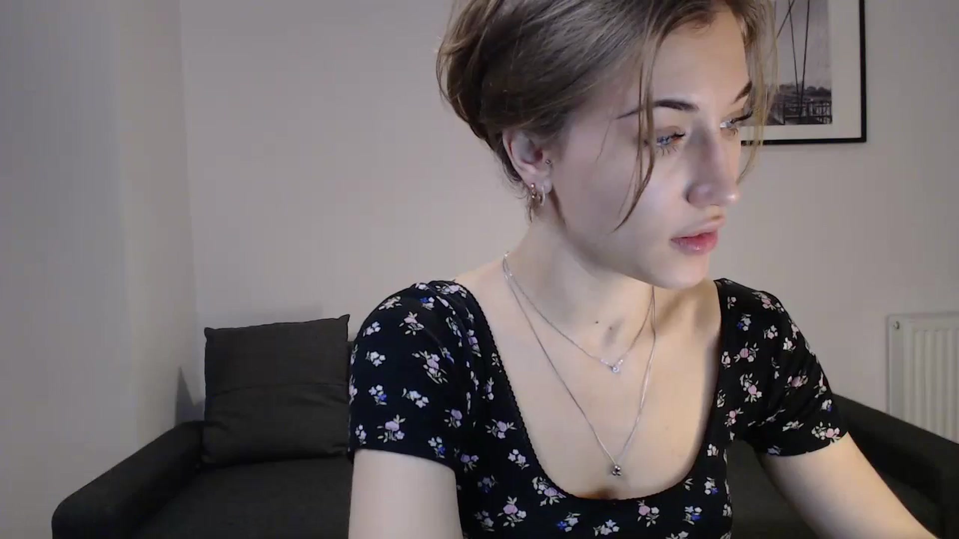 Gallery image thumbnail from GalaxyAnisia's myfreecams stream on, 10/22/2023, 11:33 image 18 of 20
