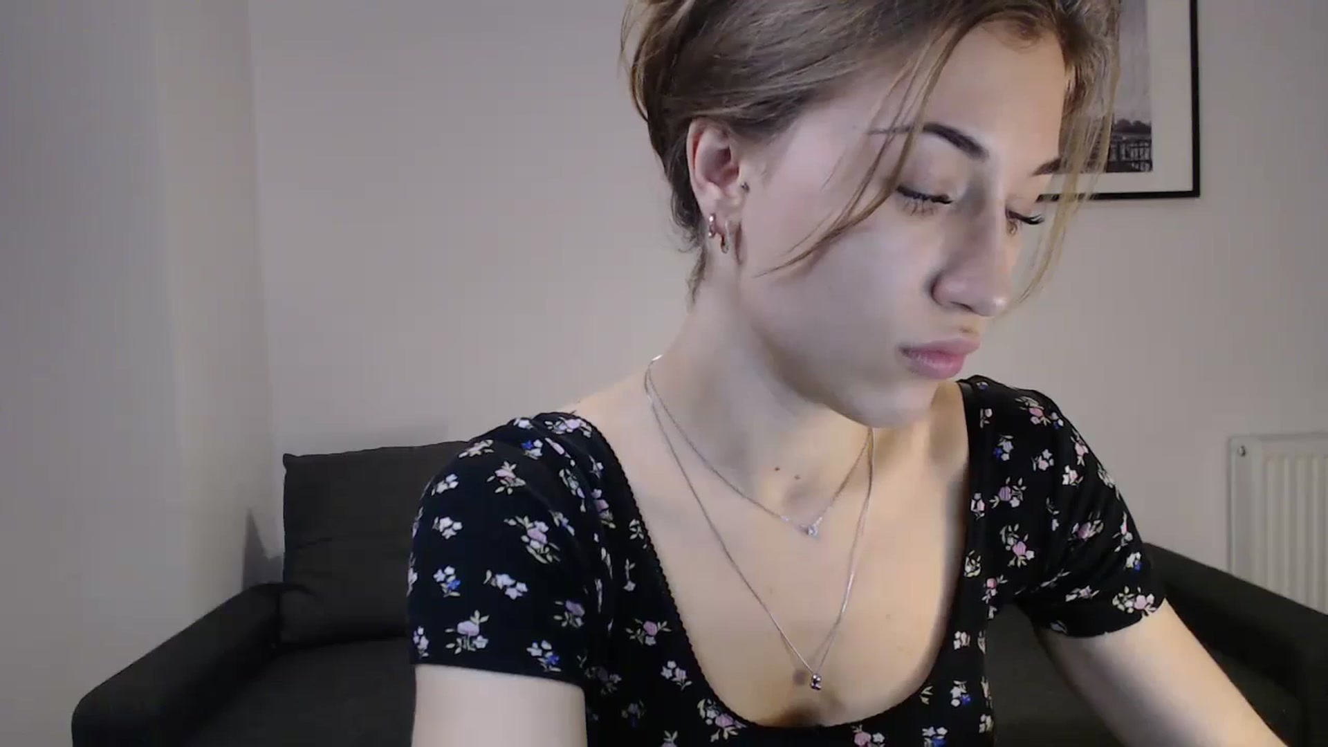 Gallery image thumbnail from GalaxyAnisia's myfreecams stream on, 10/22/2023, 11:33 image 16 of 20