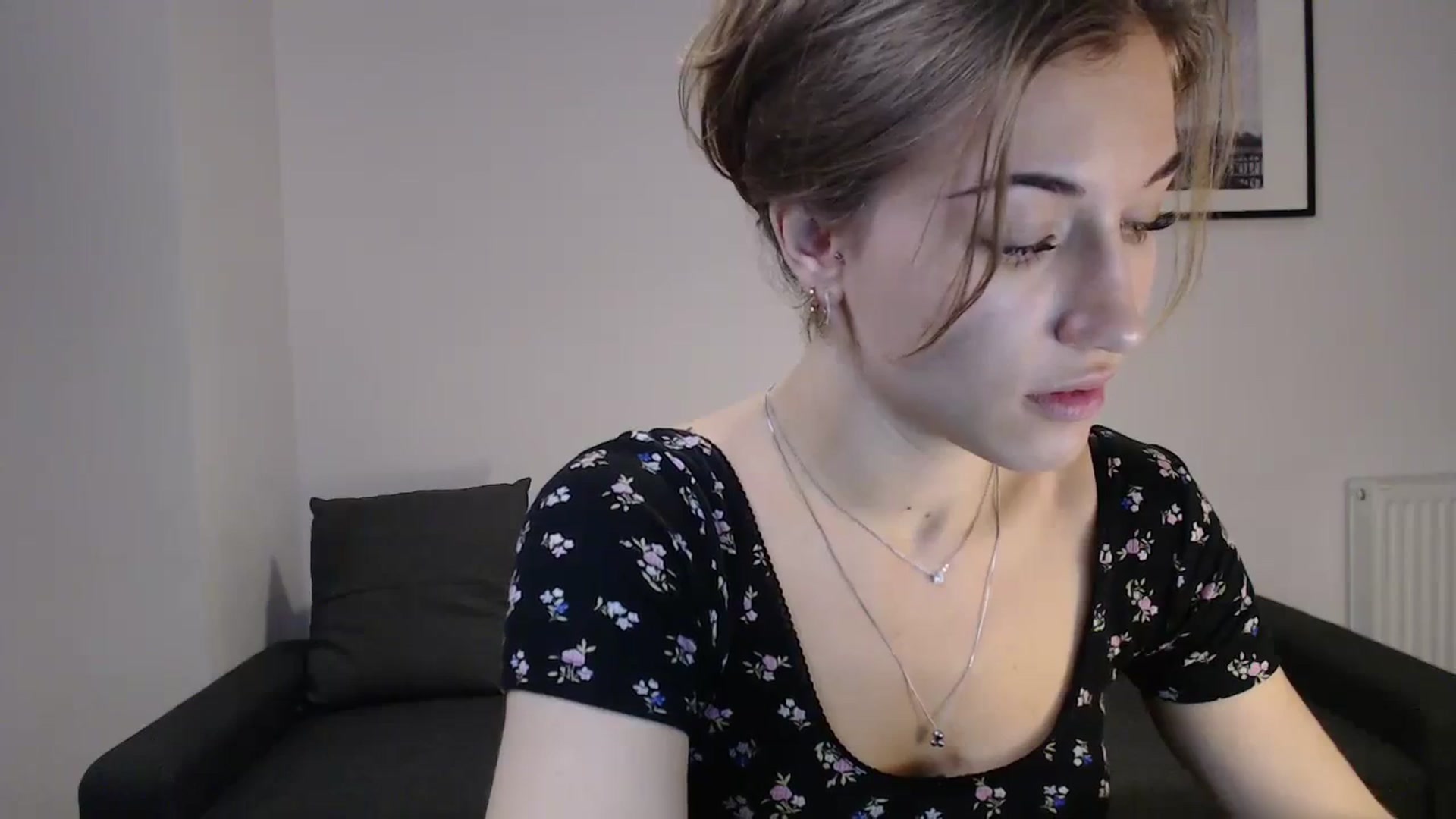 Gallery image thumbnail from GalaxyAnisia's myfreecams stream on, 10/22/2023, 11:33 image 17 of 20