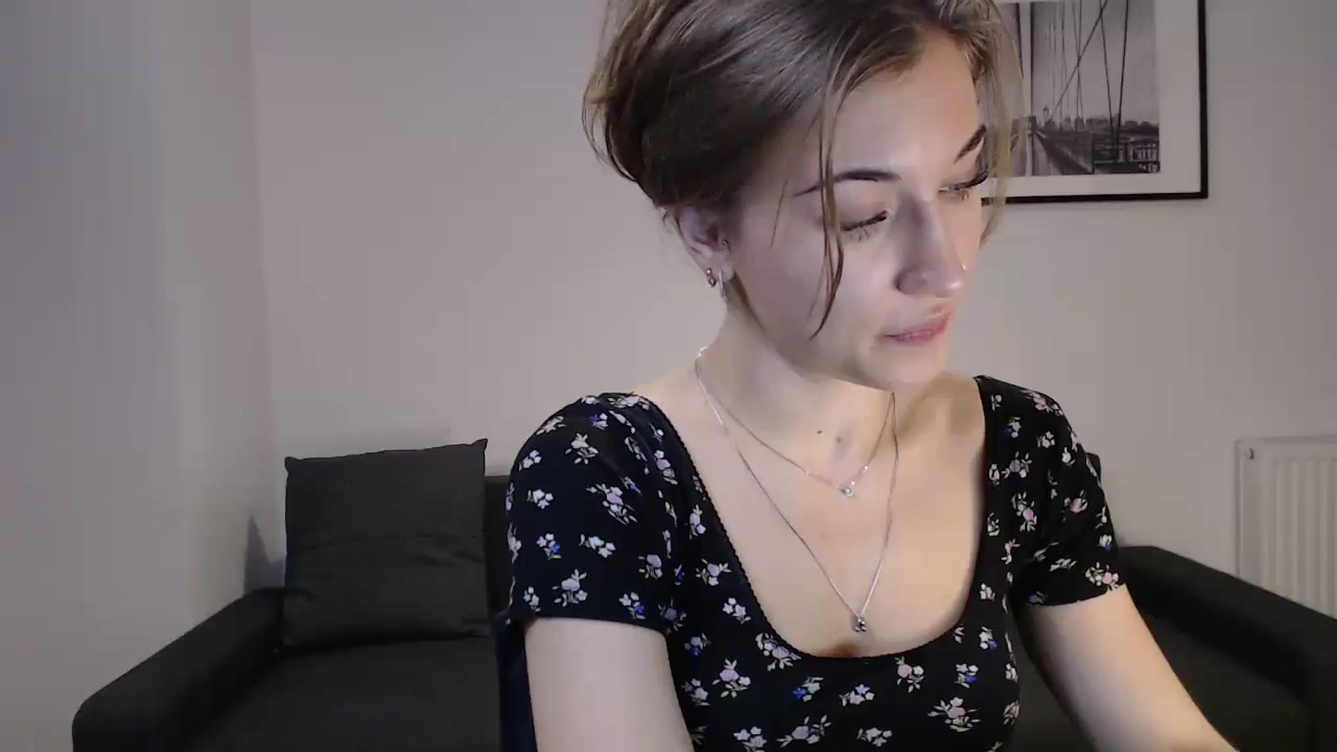 Gallery image thumbnail from GalaxyAnisia's myfreecams stream on, 10/22/2023, 11:33 image 20 of 20