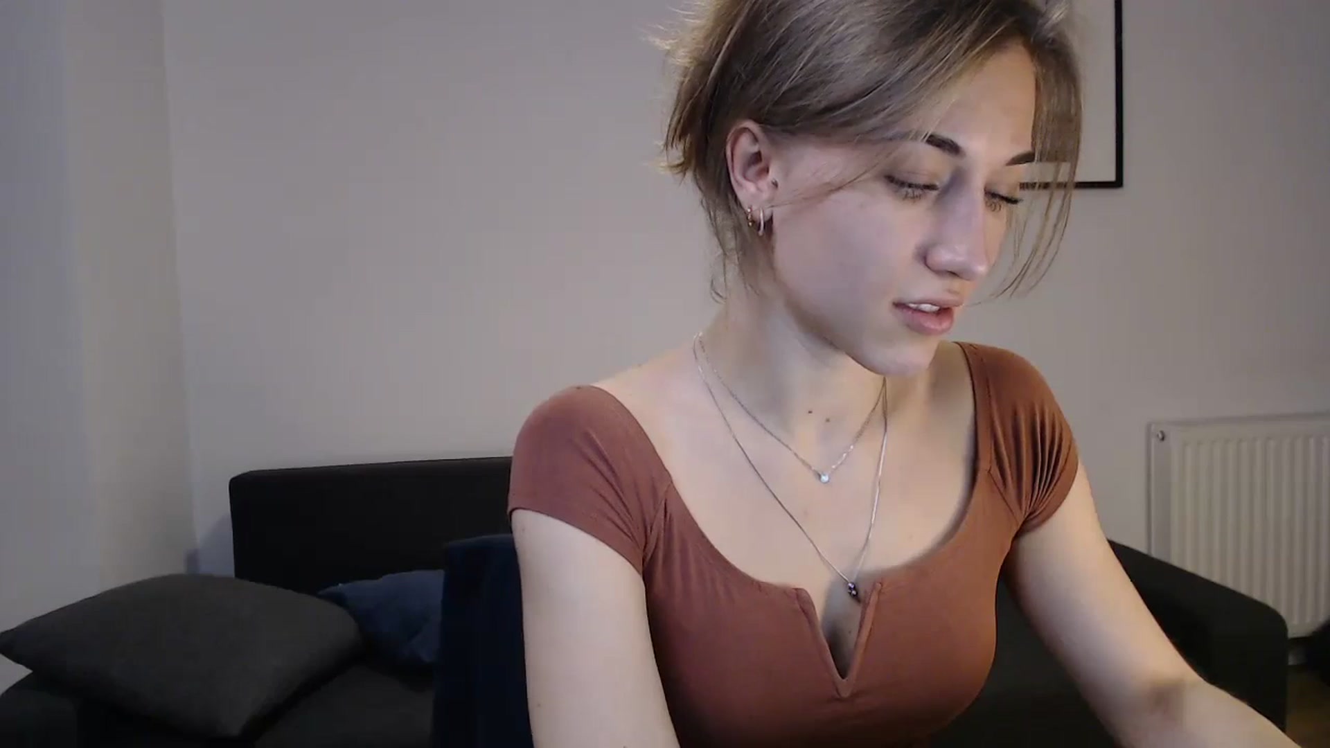 Gallery image thumbnail from GalaxyAnisia's myfreecams stream on, 10/23/2023, 15:49 image 20 of 20