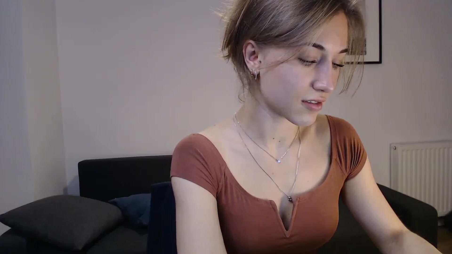 Gallery image thumbnail from GalaxyAnisia's myfreecams stream on, 10/23/2023, 15:49 image 18 of 20
