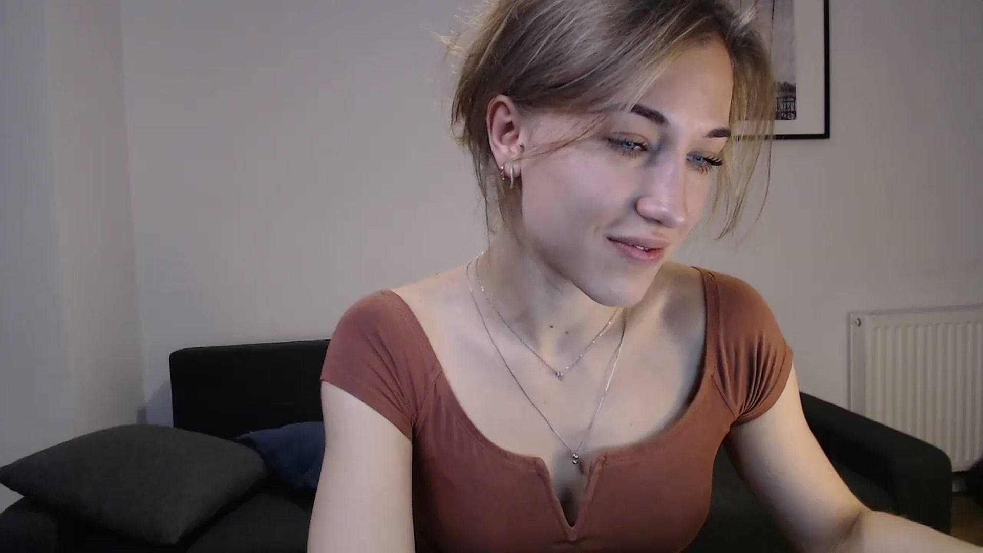 Gallery image thumbnail from GalaxyAnisia's myfreecams stream on, 10/23/2023, 15:49 image 15 of 20