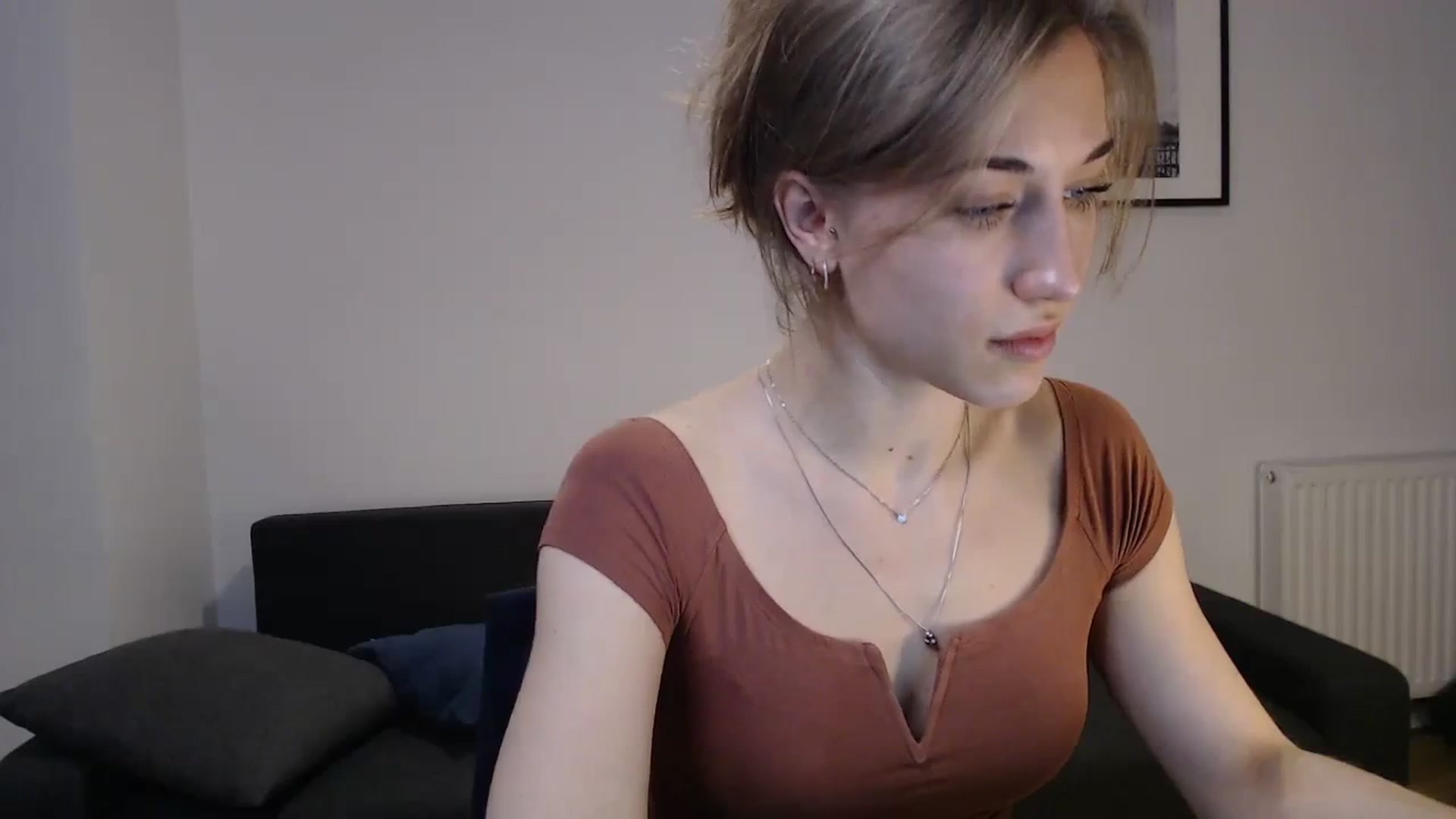 Gallery image thumbnail from GalaxyAnisia's myfreecams stream on, 10/23/2023, 15:49 image 17 of 20