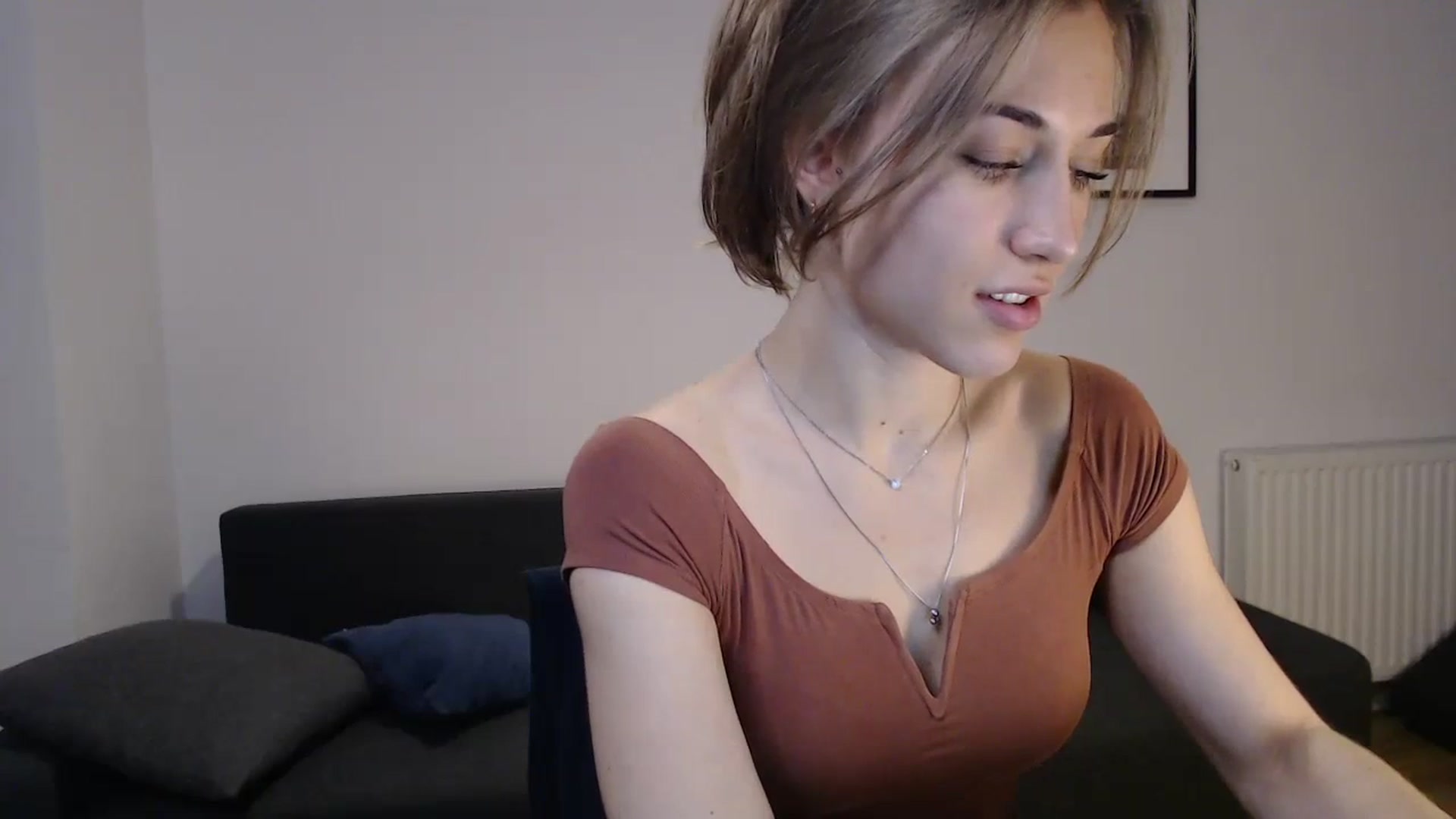 Gallery image thumbnail from GalaxyAnisia's myfreecams stream on, 10/23/2023, 16:59 image 10 of 20