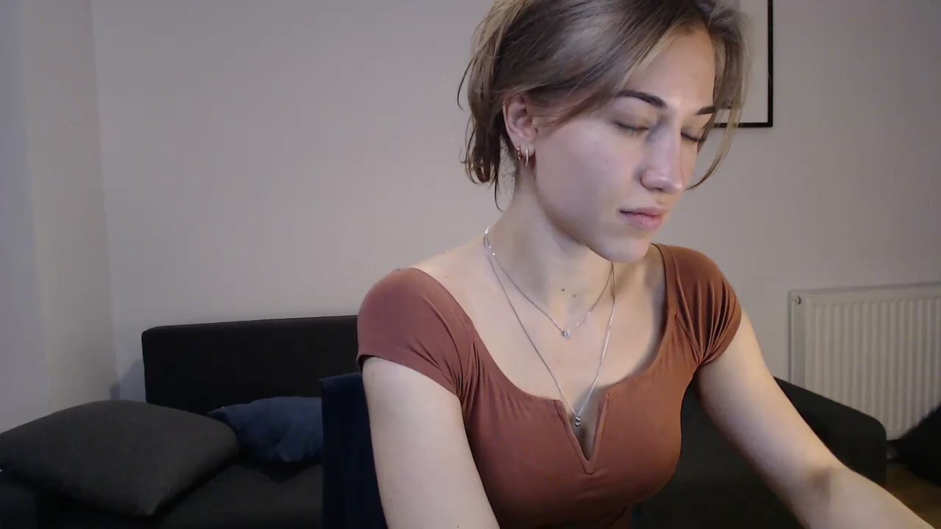 Gallery image thumbnail from GalaxyAnisia's myfreecams stream on, 10/23/2023, 16:59 image 13 of 20