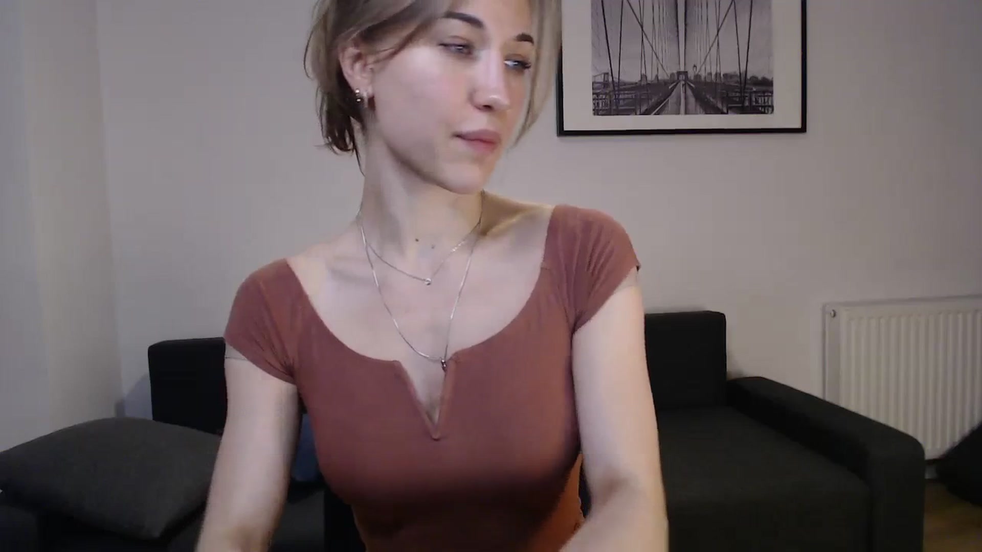 Gallery image thumbnail from GalaxyAnisia's myfreecams stream on, 10/23/2023, 16:59 image 15 of 20