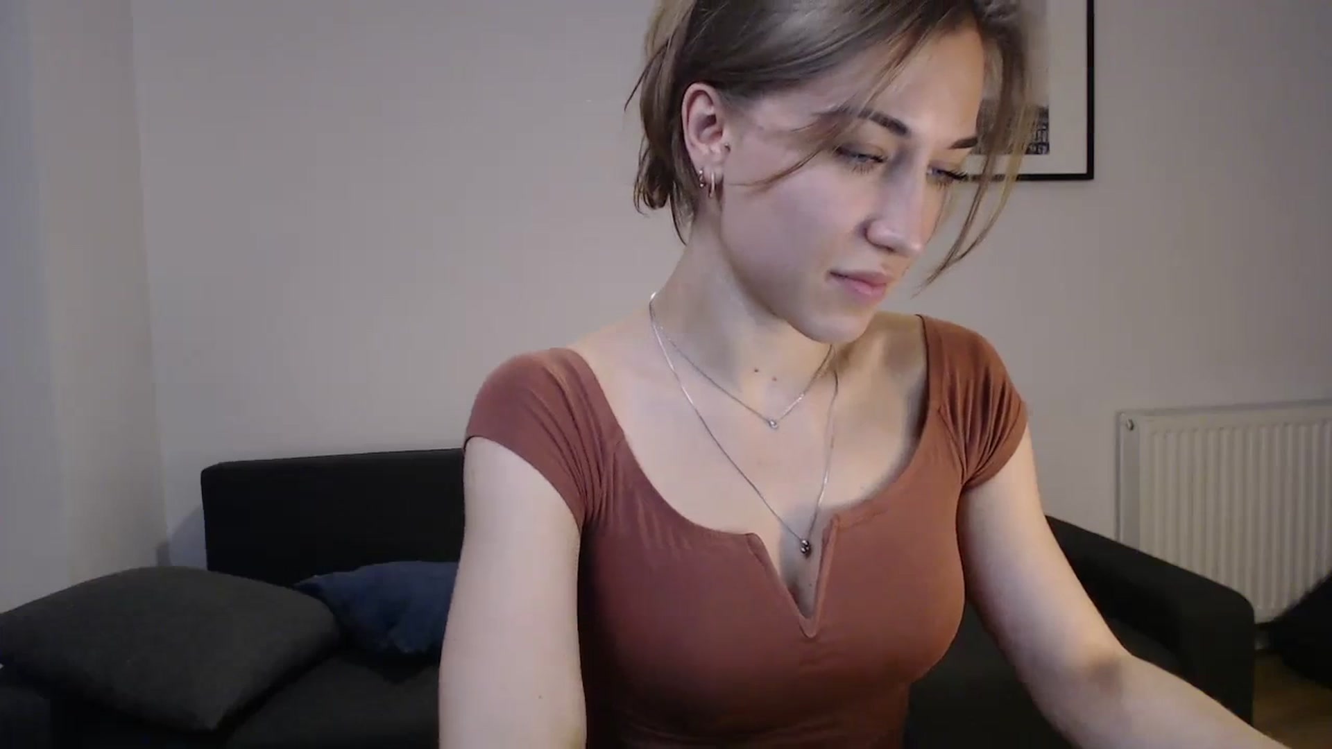 Gallery image thumbnail from GalaxyAnisia's myfreecams stream on, 10/23/2023, 16:59 image 19 of 20