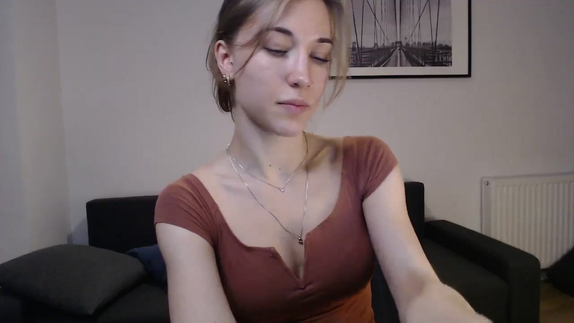 Gallery image thumbnail from GalaxyAnisia's myfreecams stream on, 10/23/2023, 16:59 image 17 of 20