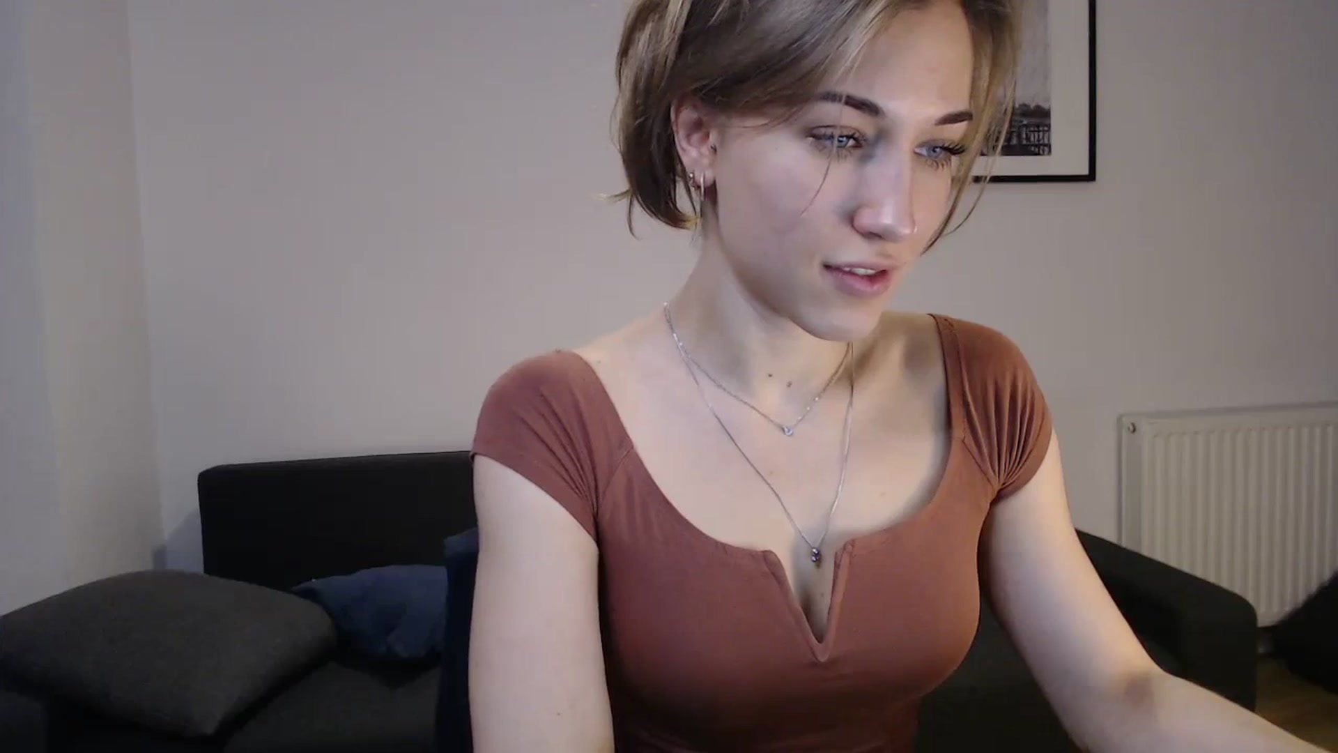 Gallery image thumbnail from GalaxyAnisia's myfreecams stream on, 10/23/2023, 16:59 image 4 of 20