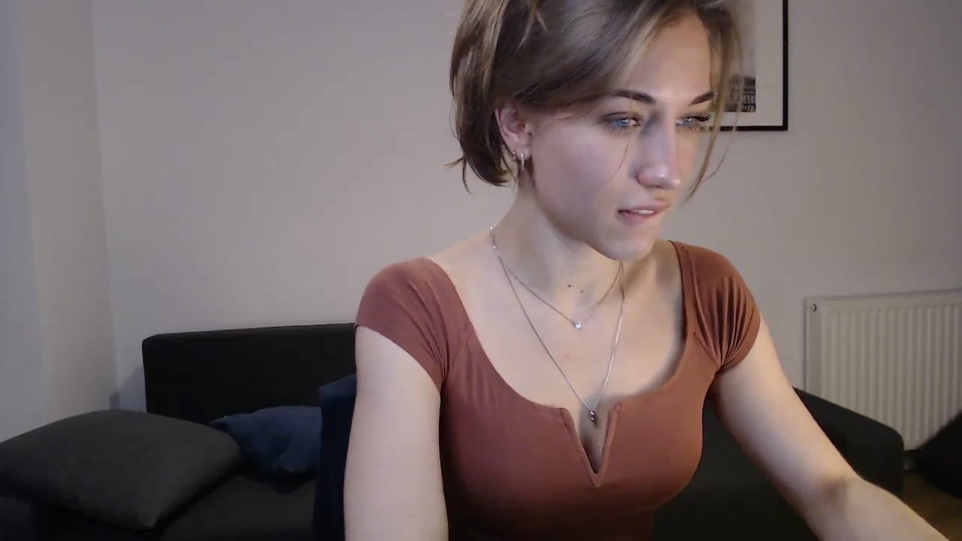 Gallery image thumbnail from GalaxyAnisia's myfreecams stream on, 10/23/2023, 16:59 image 5 of 20