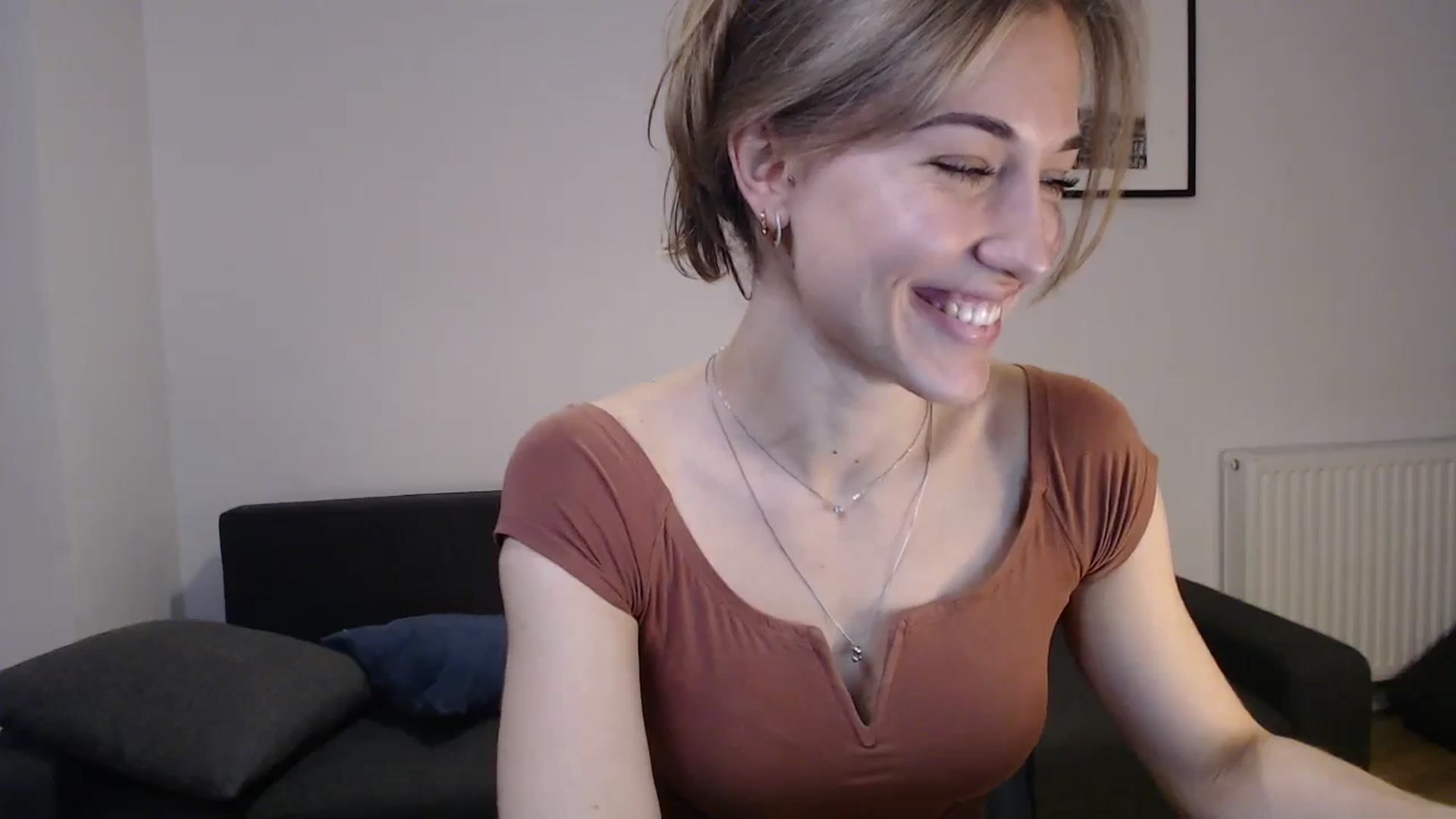 Gallery image thumbnail from GalaxyAnisia's myfreecams stream on, 10/23/2023, 16:59 image 11 of 20