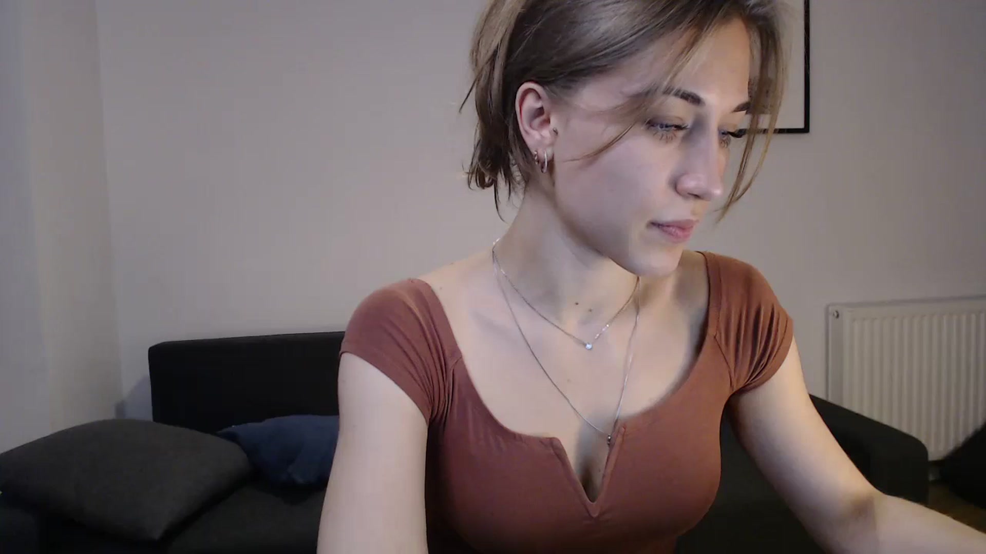 Gallery image thumbnail from GalaxyAnisia's myfreecams stream on, 10/23/2023, 16:59 image 18 of 20