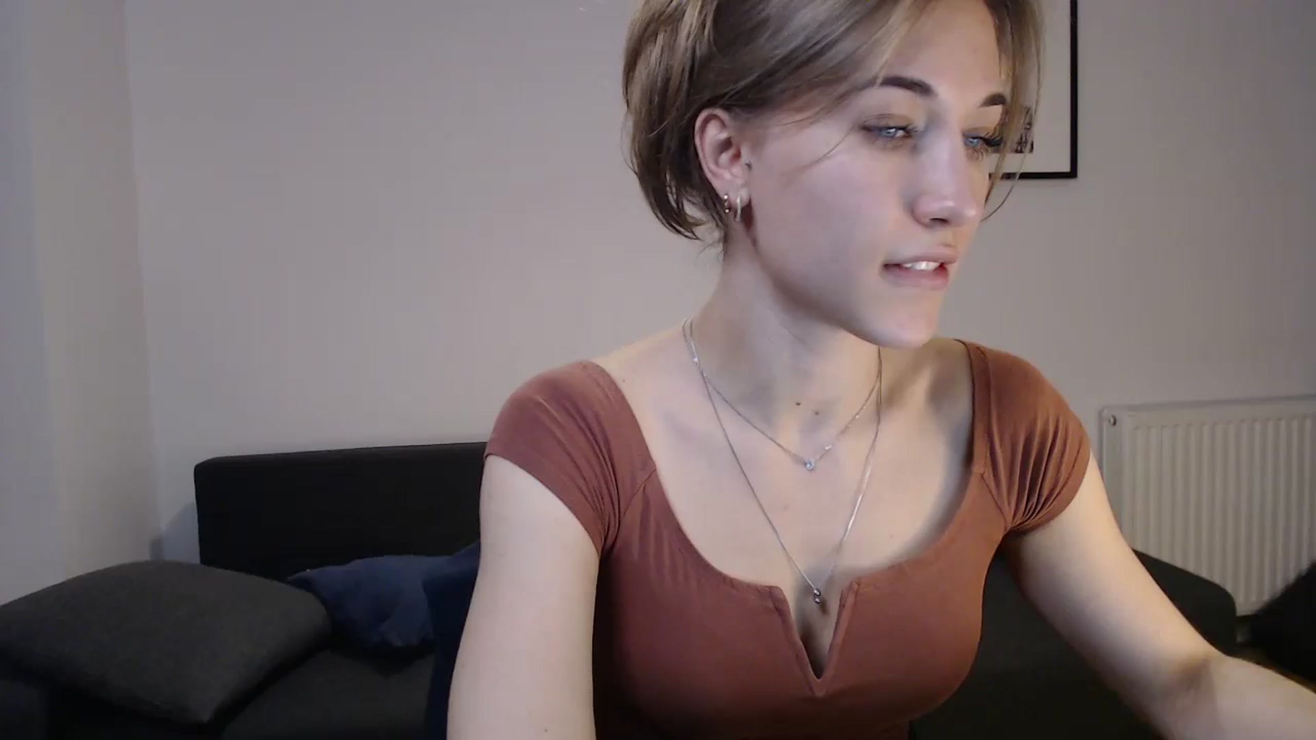 Gallery image thumbnail from GalaxyAnisia's myfreecams stream on, 10/23/2023, 16:59 image 1 of 20