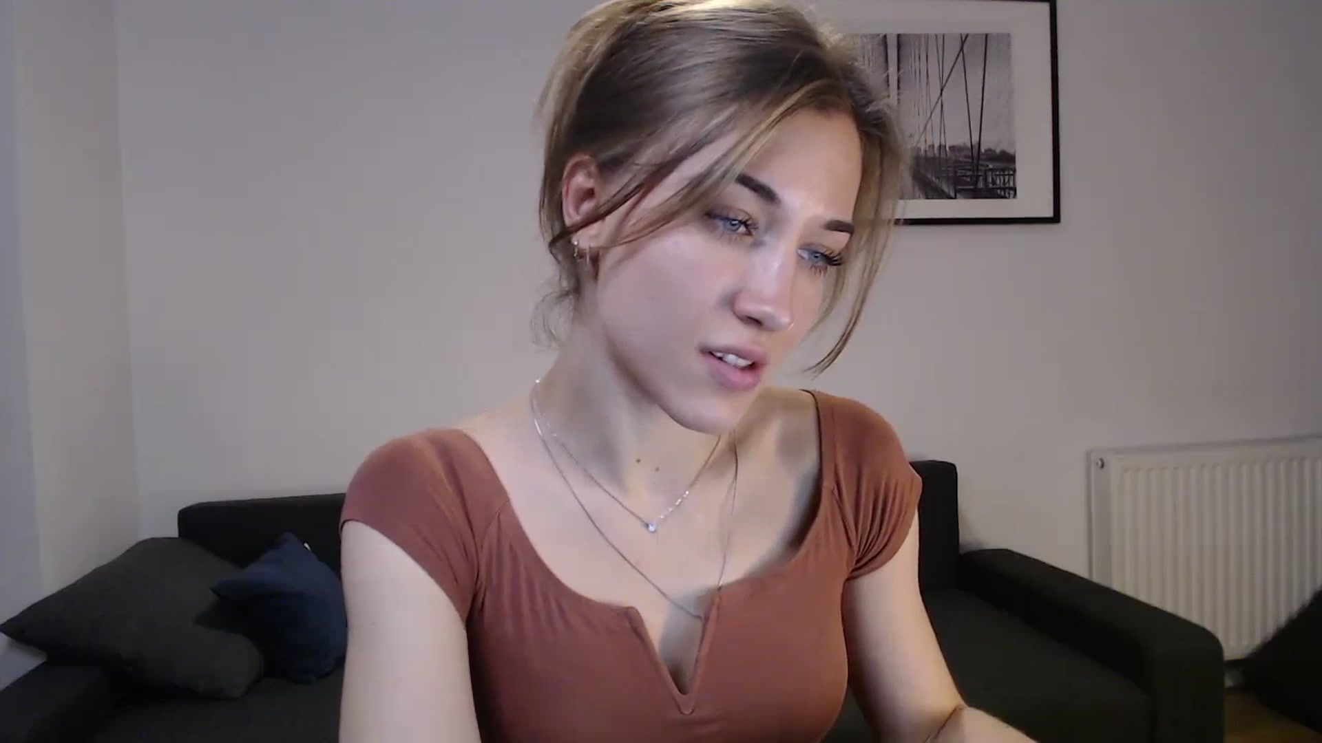 Gallery image thumbnail from GalaxyAnisia's myfreecams stream on, 10/23/2023, 20:45 image 11 of 20