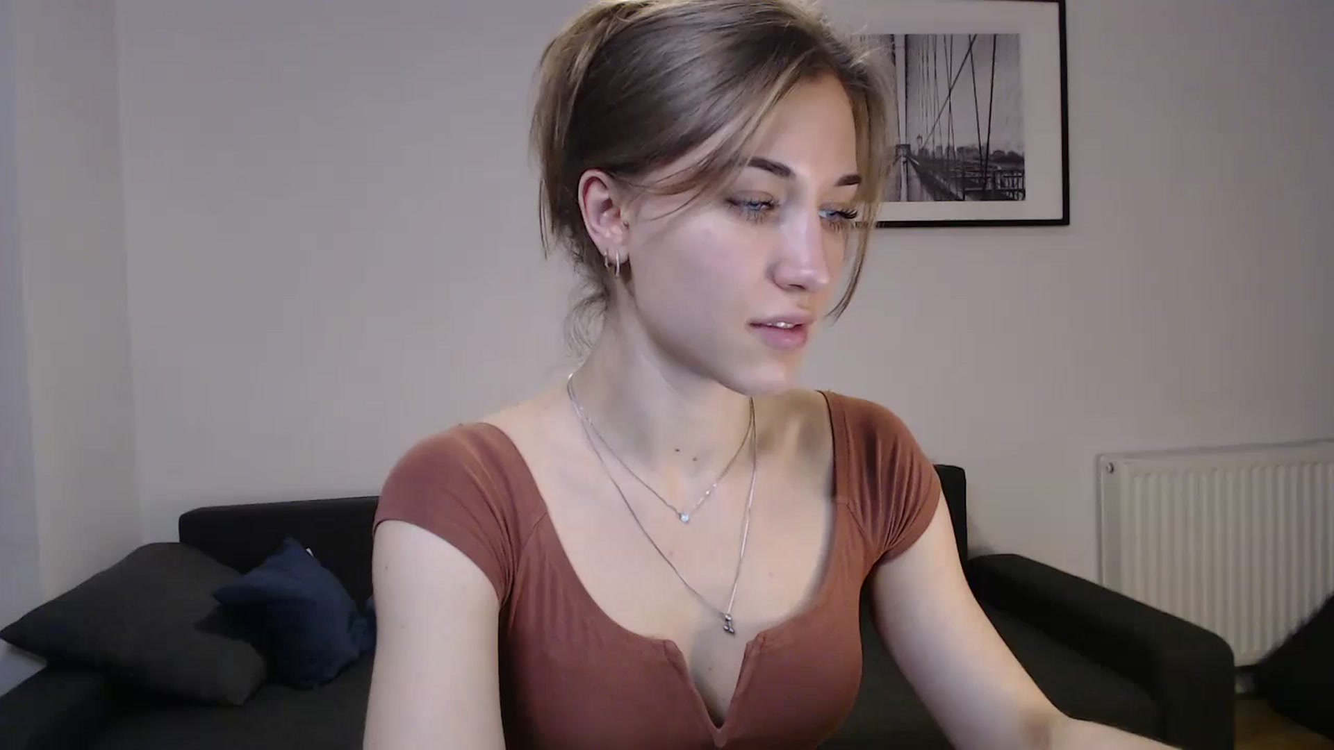 Gallery image thumbnail from GalaxyAnisia's myfreecams stream on, 10/23/2023, 20:45 image 20 of 20