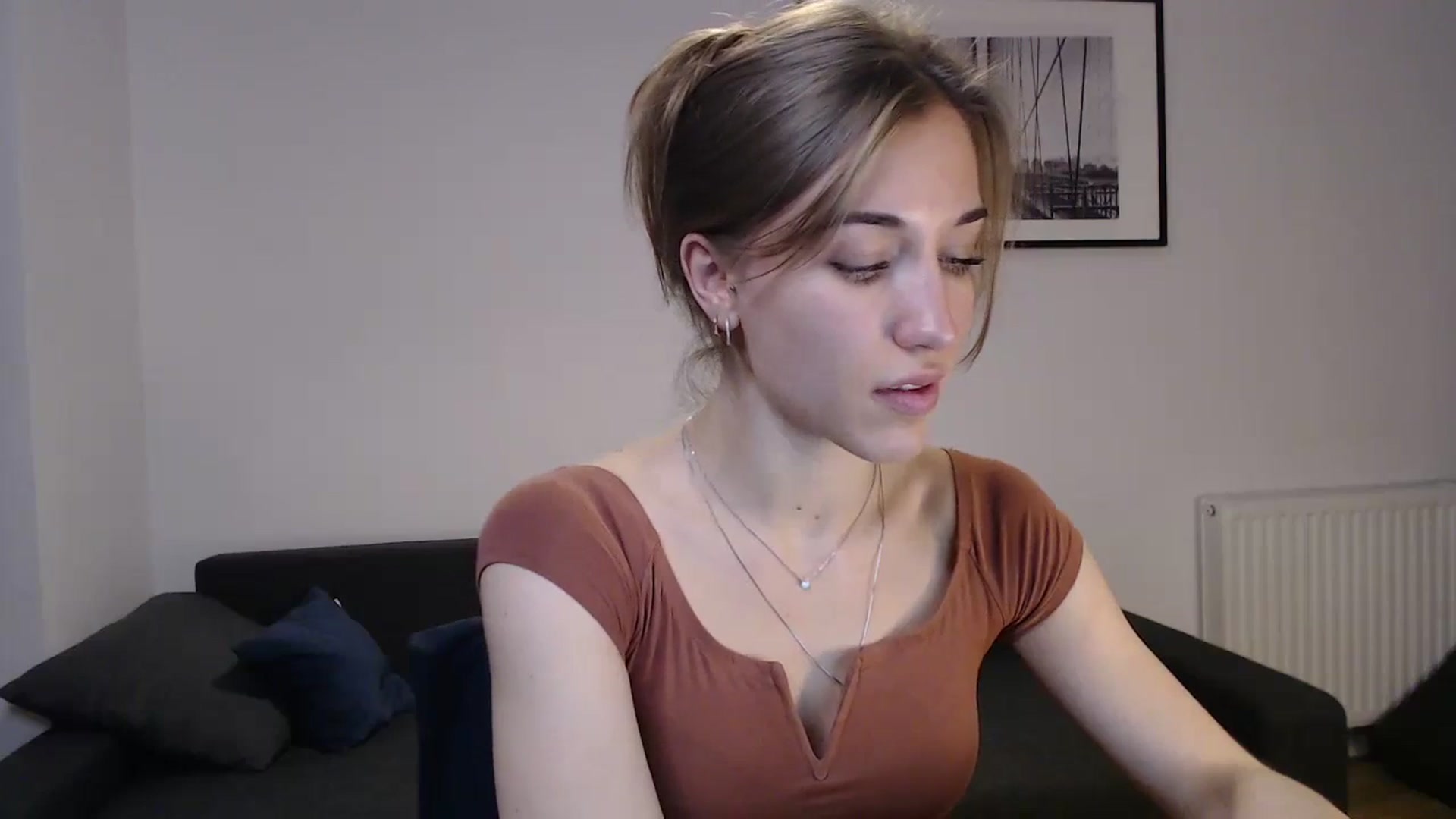 Gallery image thumbnail from GalaxyAnisia's myfreecams stream on, 10/23/2023, 20:45 image 15 of 20