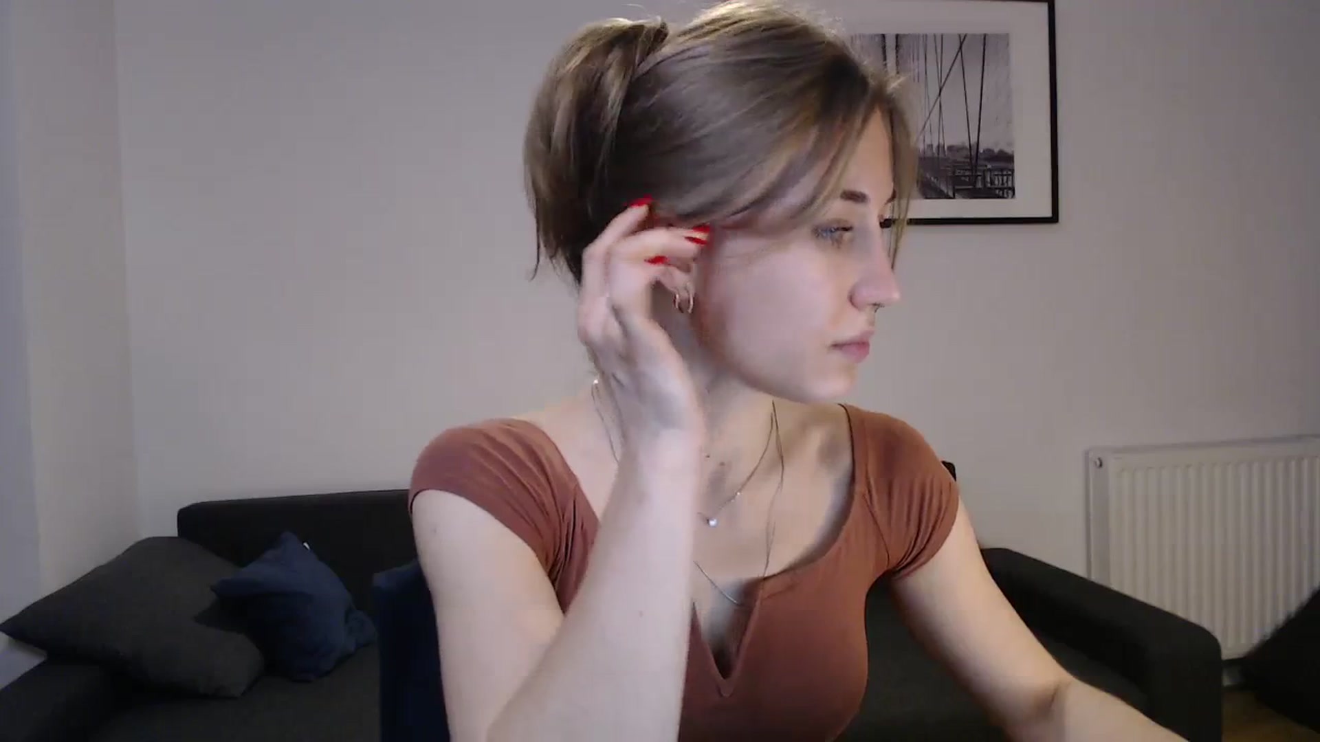 Gallery image thumbnail from GalaxyAnisia's myfreecams stream on, 10/23/2023, 20:45 image 13 of 20