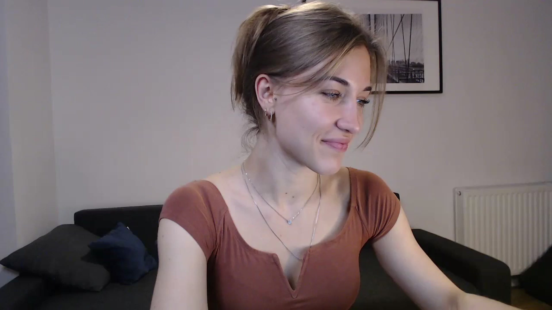 Gallery image thumbnail from GalaxyAnisia's myfreecams stream on, 10/23/2023, 20:45 image 16 of 20