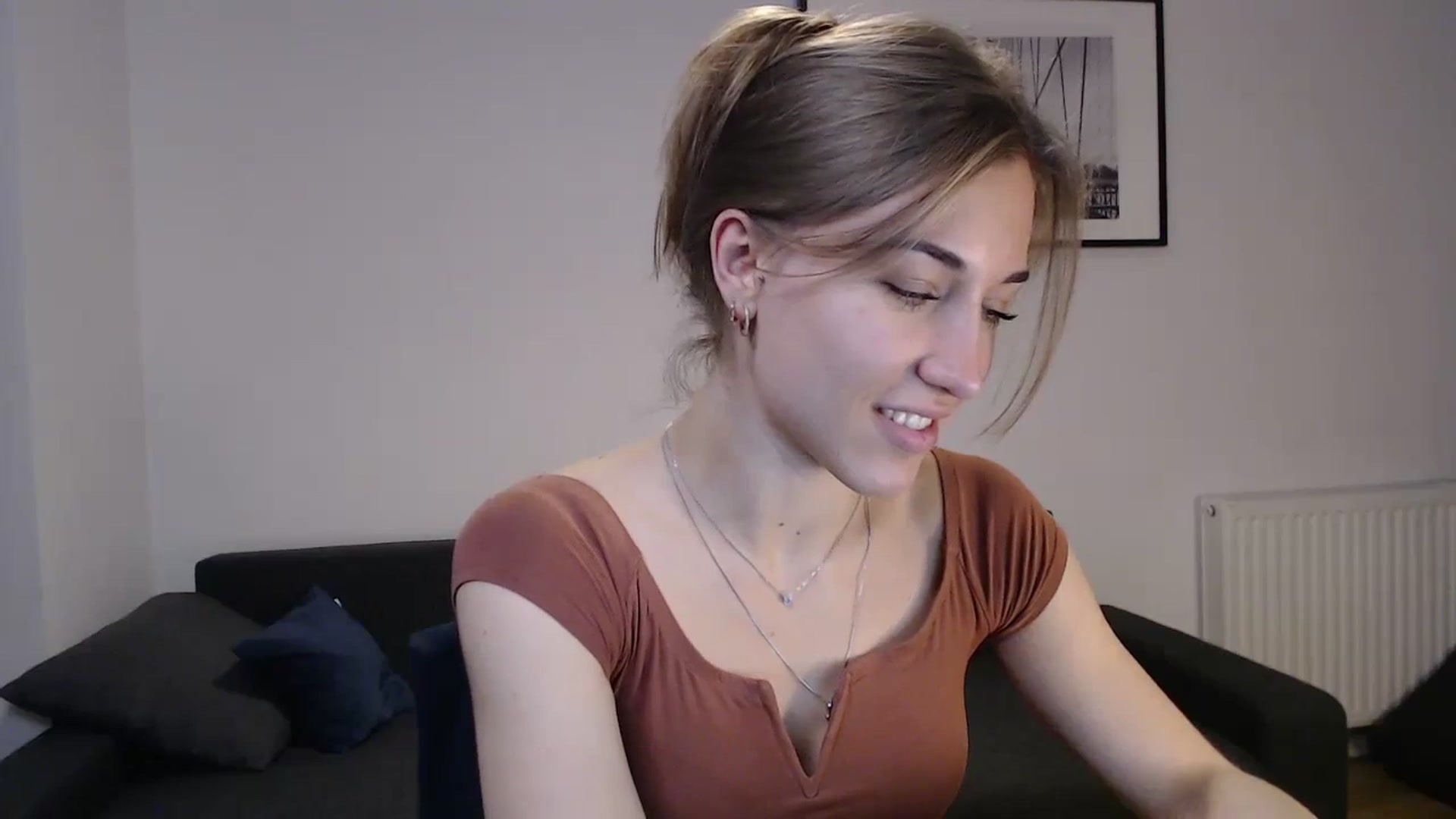 Gallery image thumbnail from GalaxyAnisia's myfreecams stream on, 10/23/2023, 20:45 image 17 of 20